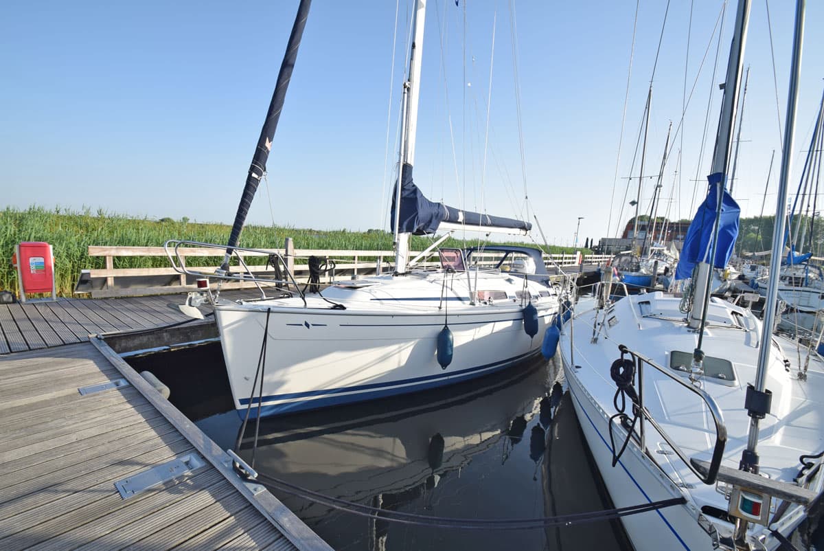 Bavaria Yachts 31 zum Verkauf