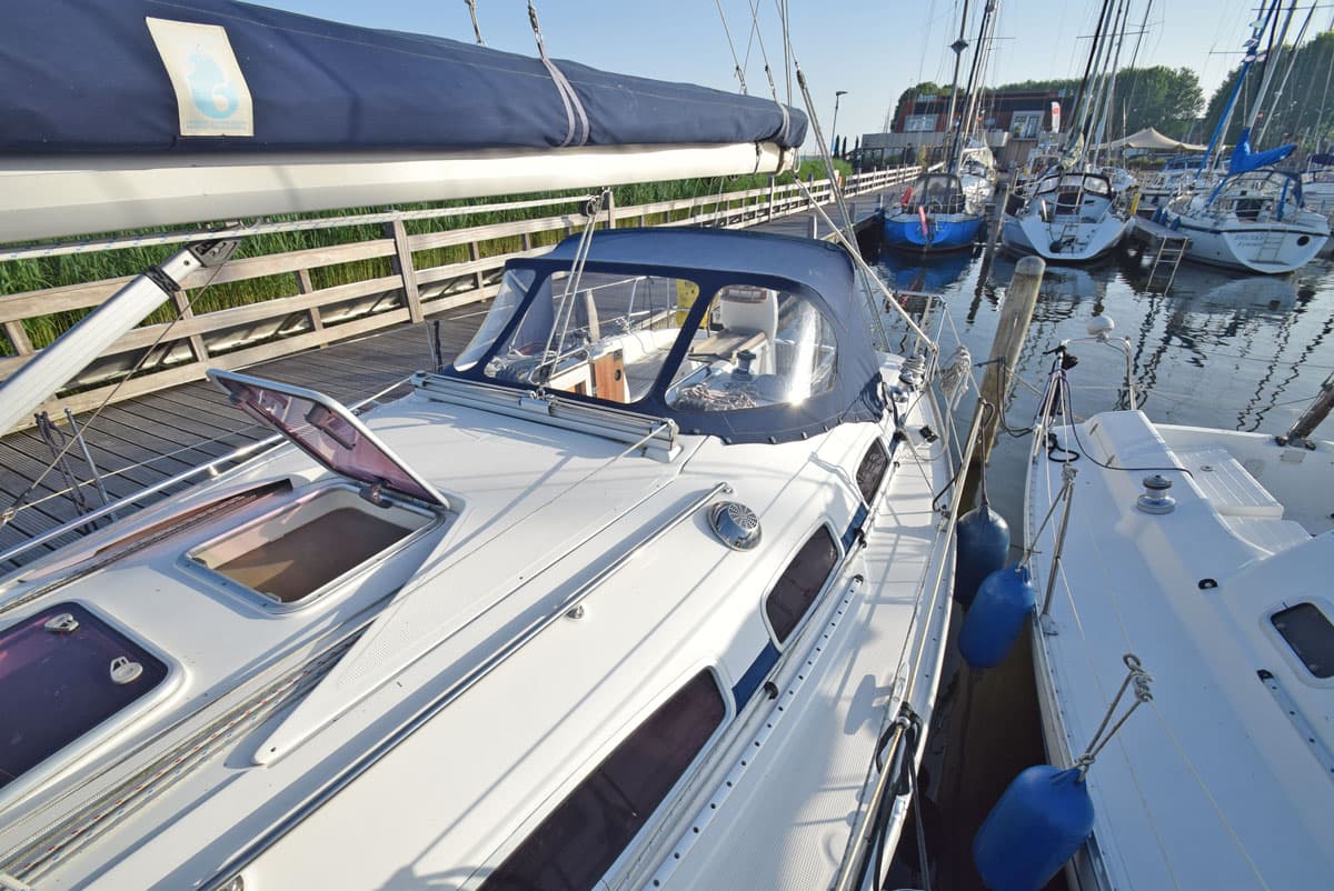 Bavaria Yachts 31 zum Verkauf
