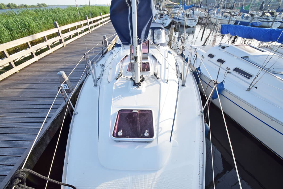 Bavaria Yachts 31 zum Verkauf