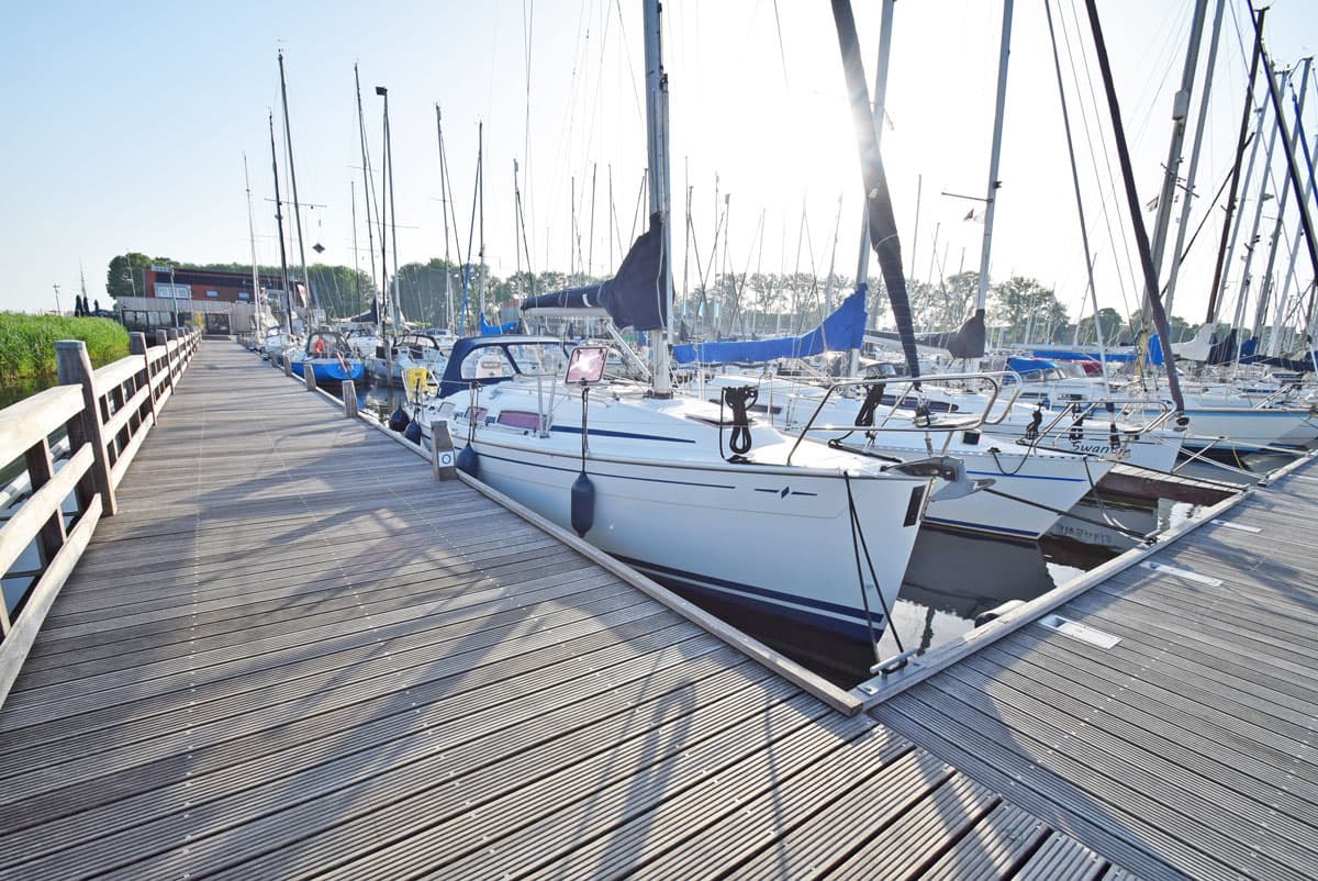 Bavaria Yachts 31 zum Verkauf
