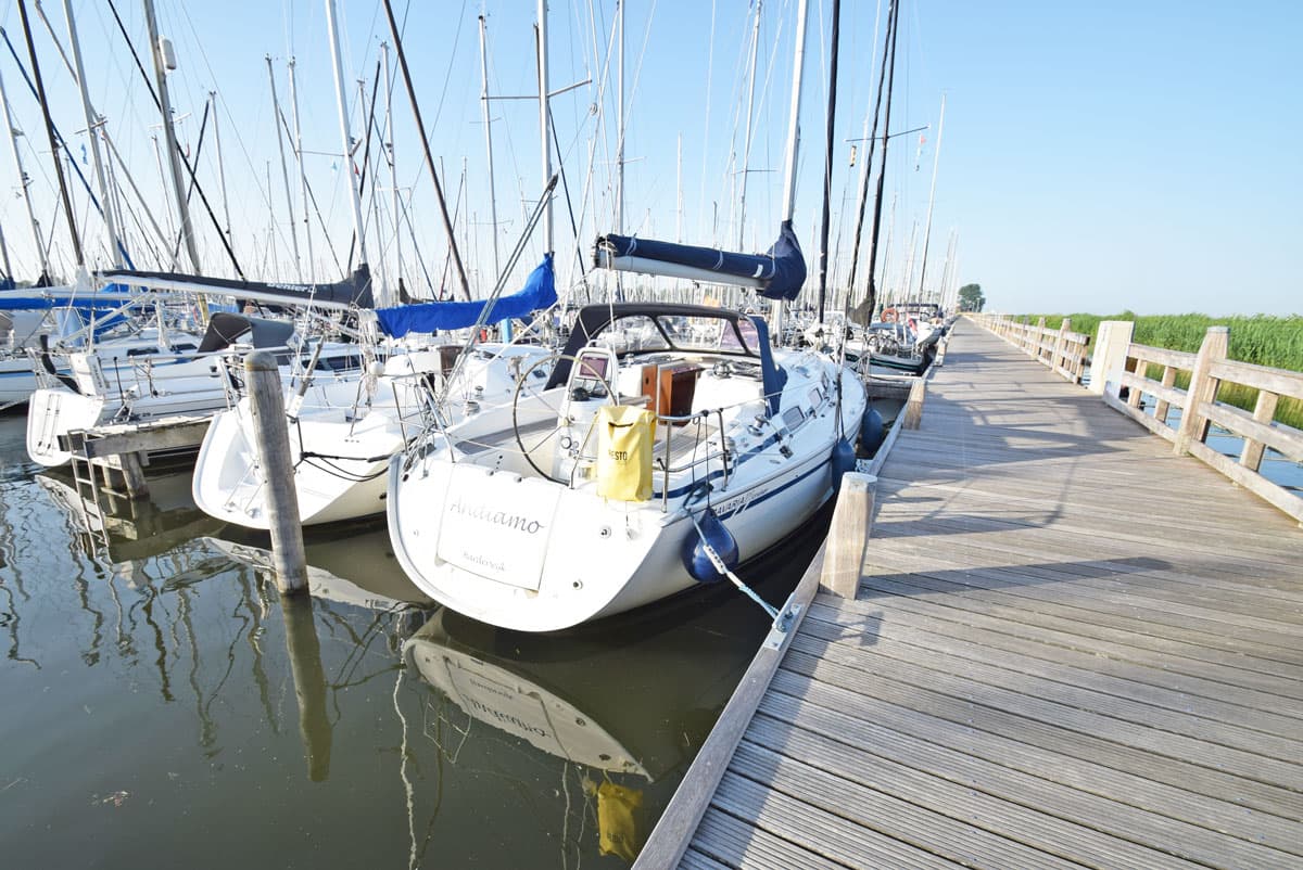 Bavaria Yachts 31 te koop