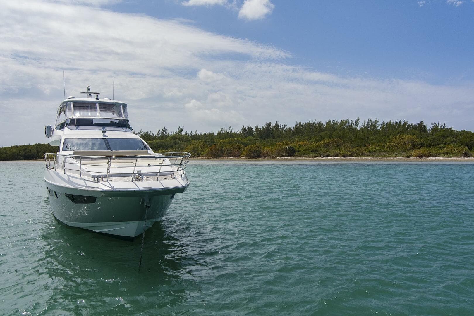 2017 Azimut Fly 72 zum Verkauf in Miami Beach, Florida Flybridge 5