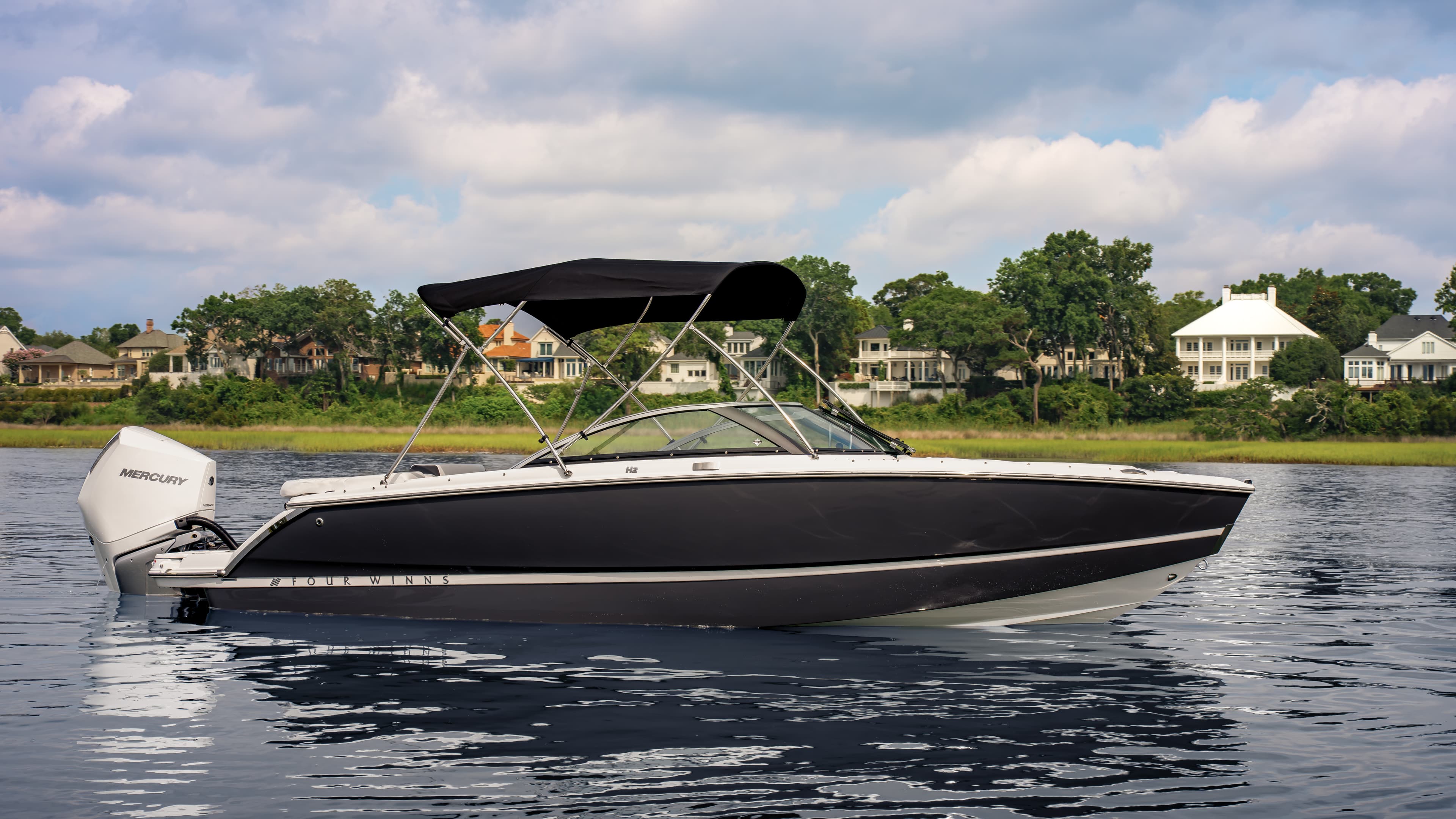 2026 Four Winns H2 OB te koop in Wrightsville Beach, North Carolina Bowrider