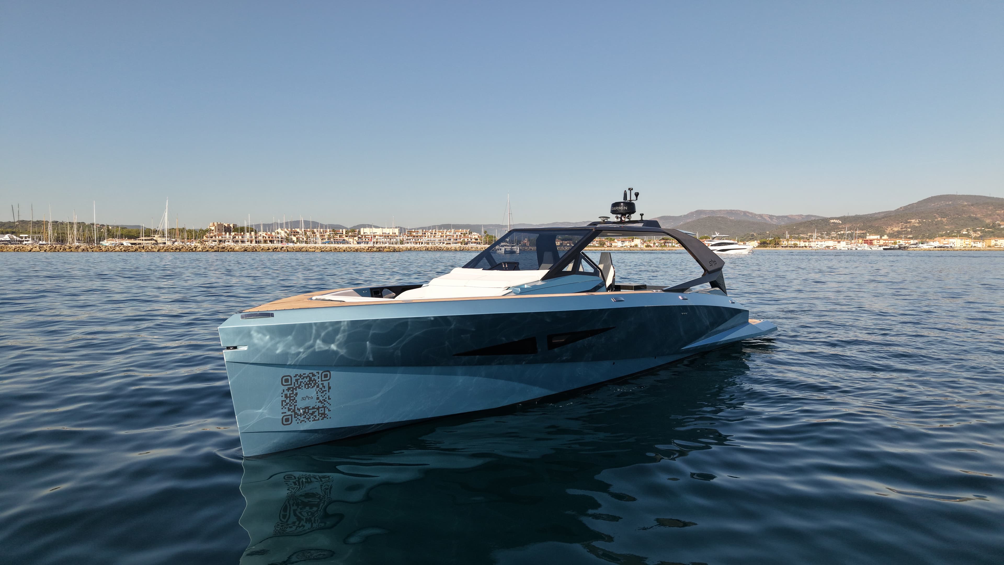 2026 SAY 42 Sport à vendre à Cogolin, FR High Performance 2