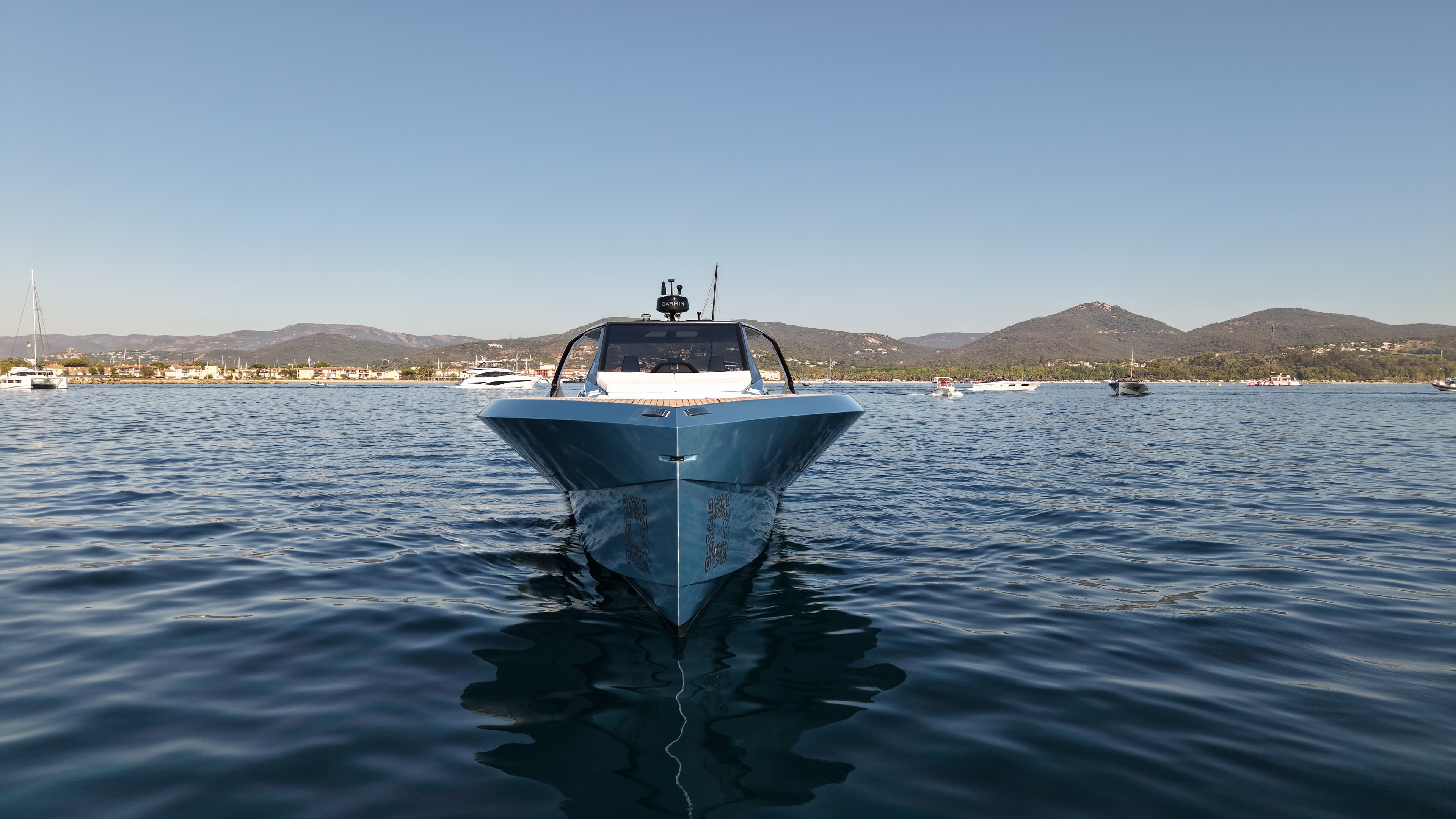 2026 SAY 42 Sport à vendre à Cogolin, FR High Performance 3