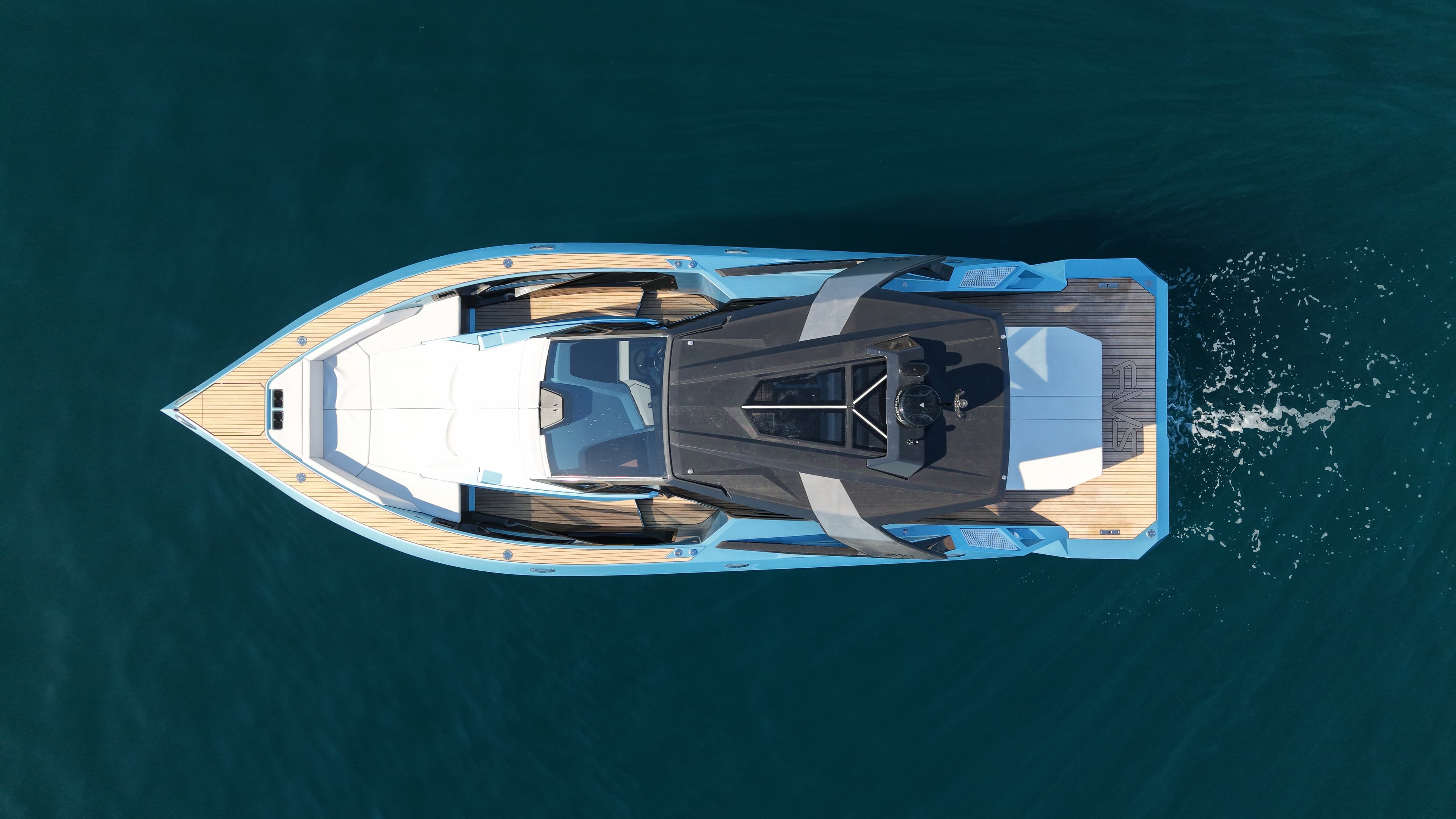 2026 SAY 42 Sport à vendre à Cogolin, FR High Performance 4