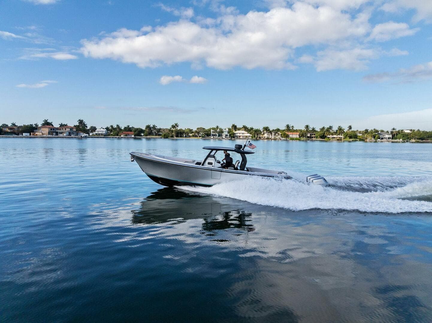 2025 Wajer 38 S zum Verkauf in Fort Lauderdale, Florida Day Boats 2