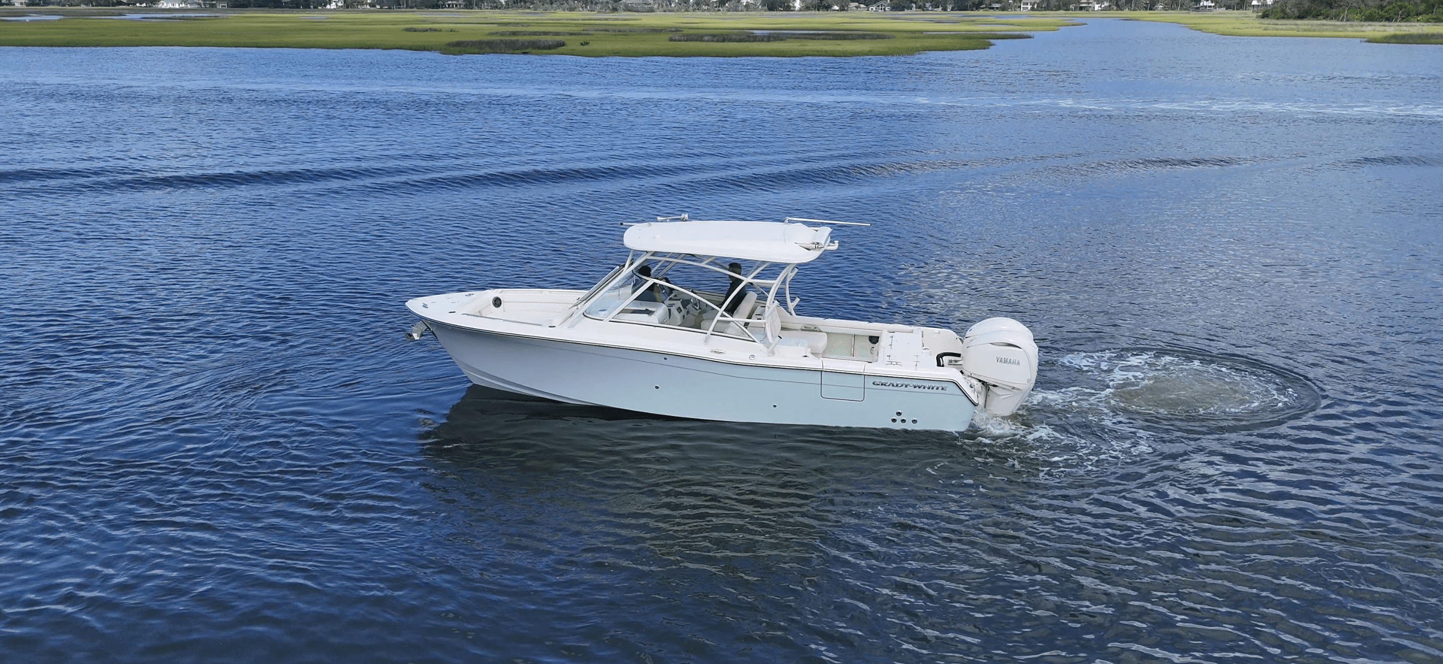 2027 Grady-White Boats Freedom 285 in vendita a Jacksonville Beach, Florida Bowrider