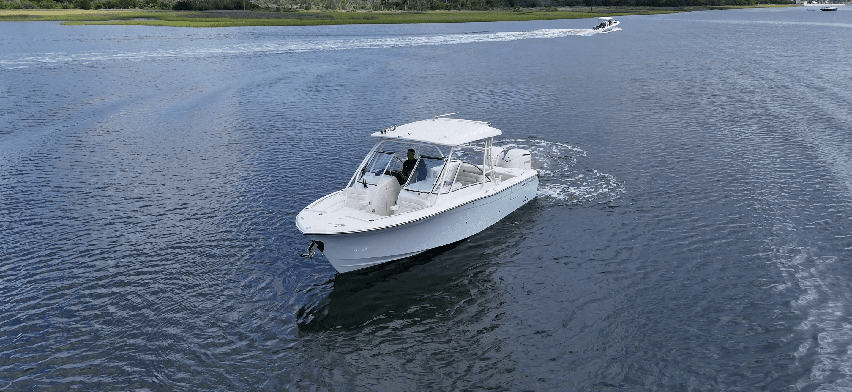 2027 Grady-White Boats Freedom 285 in vendita a Jacksonville Beach, Florida Bowrider 2