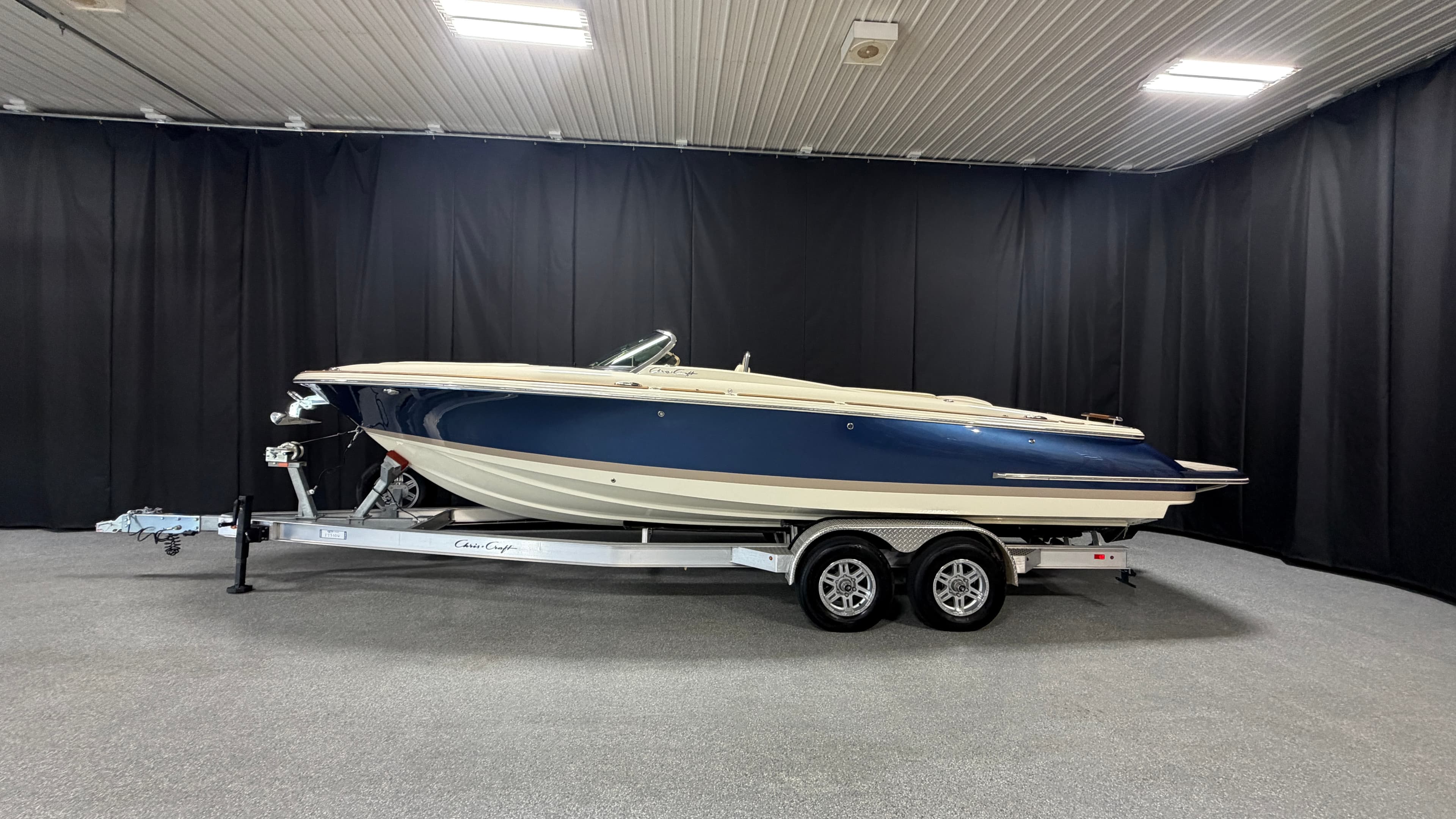 2023 Chris-Craft Launch 27 zum Verkauf in Nisswa, Minnesota Bowrider