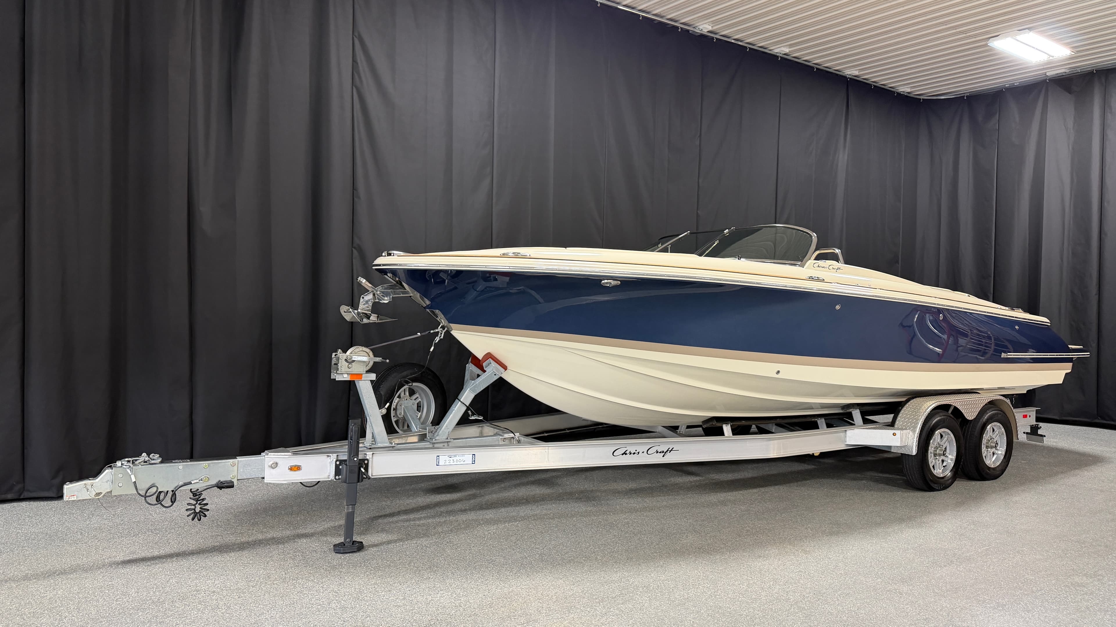 2023 Chris-Craft Launch 27 zum Verkauf in Nisswa, Minnesota Bowrider 3