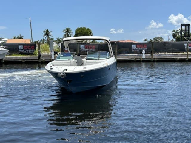 2021 Sea Ray SLX 310 Outboard for Sale in Fort Myers, FL Bowrider 4