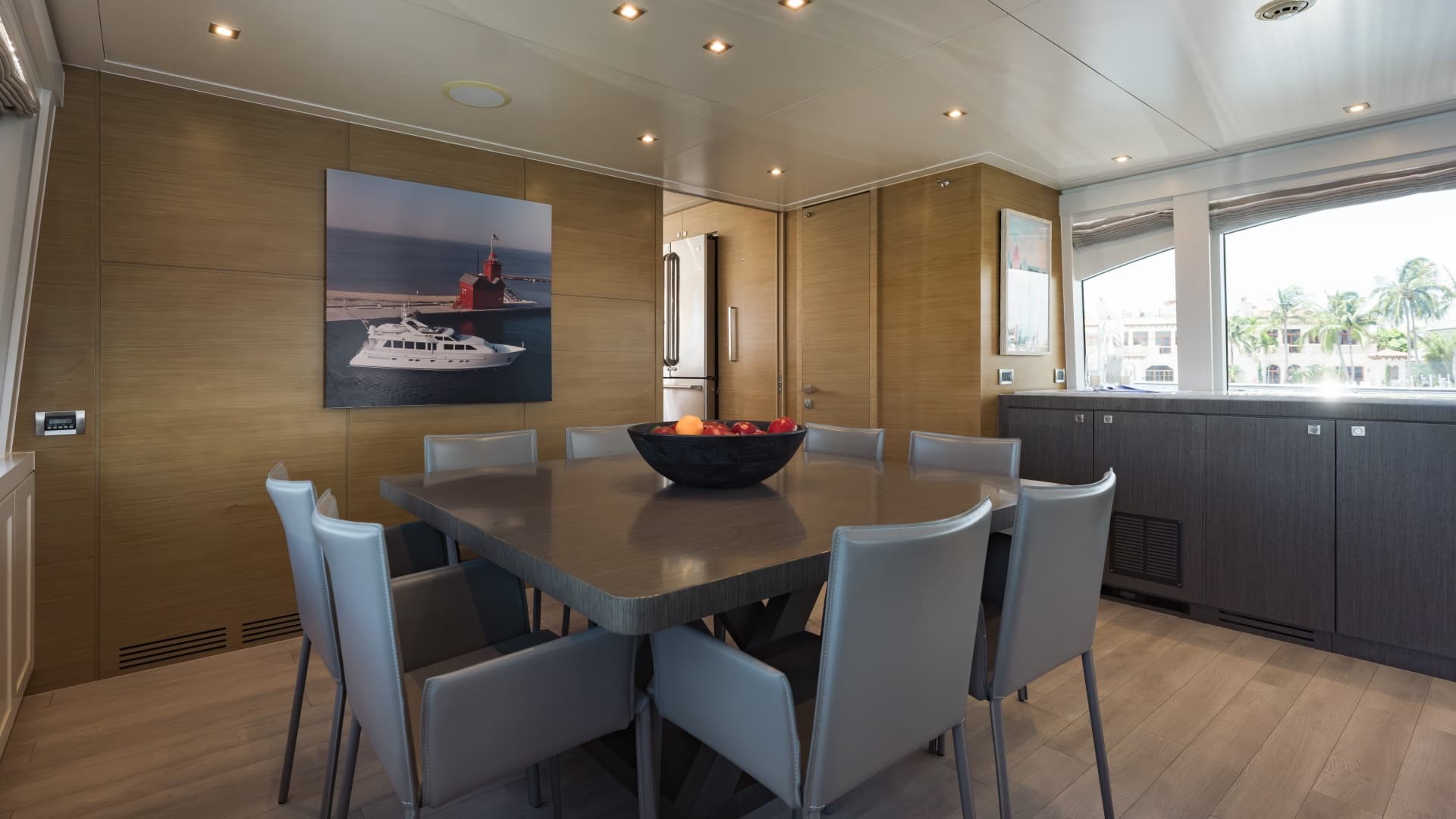 2016 Hargrave 95 te koop in Fort Lauderdale, Florida Motor Yacht 5