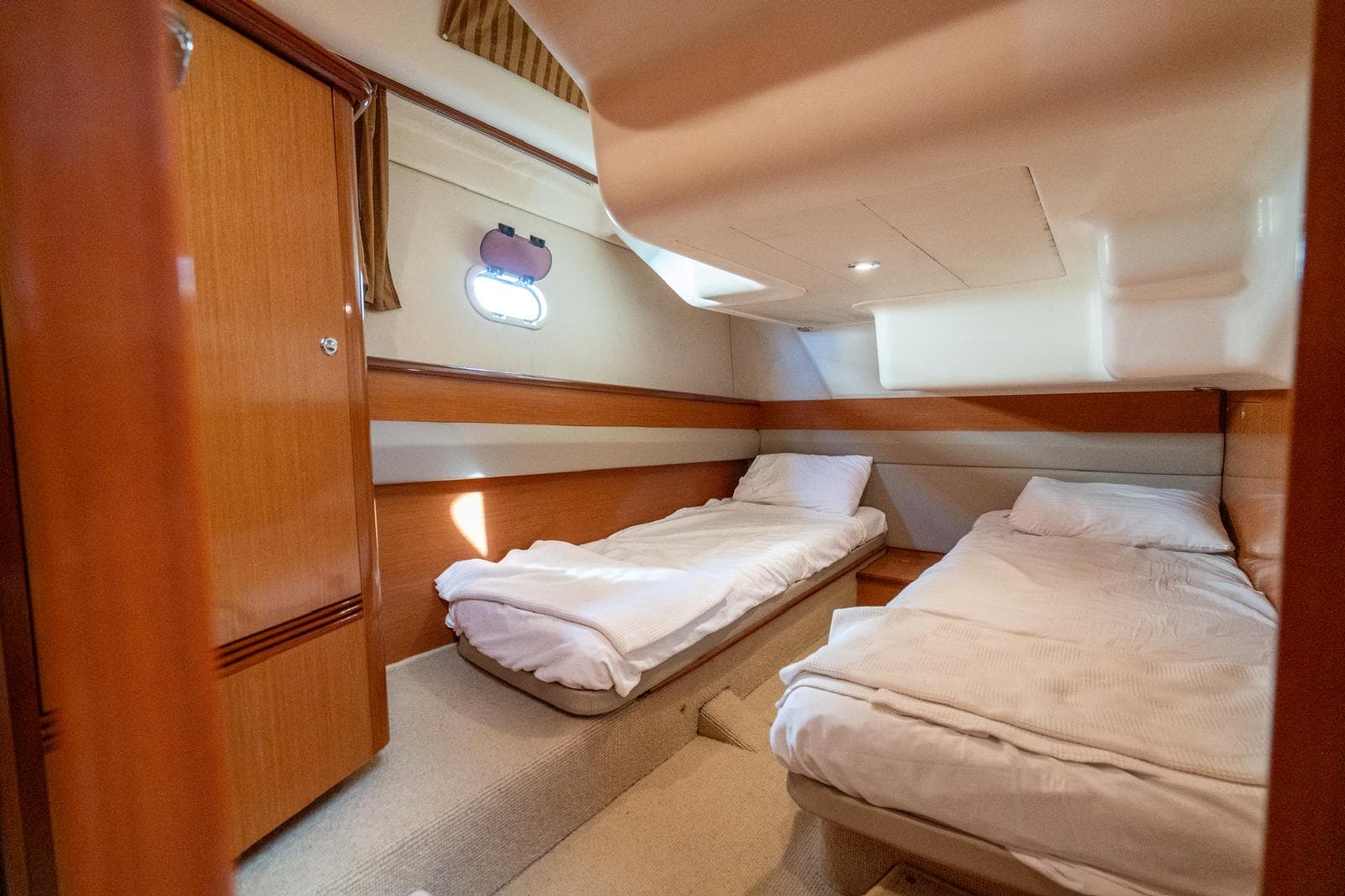 2009 Prestige F420 zum Verkauf in Marmaris, TR Flybridge 4