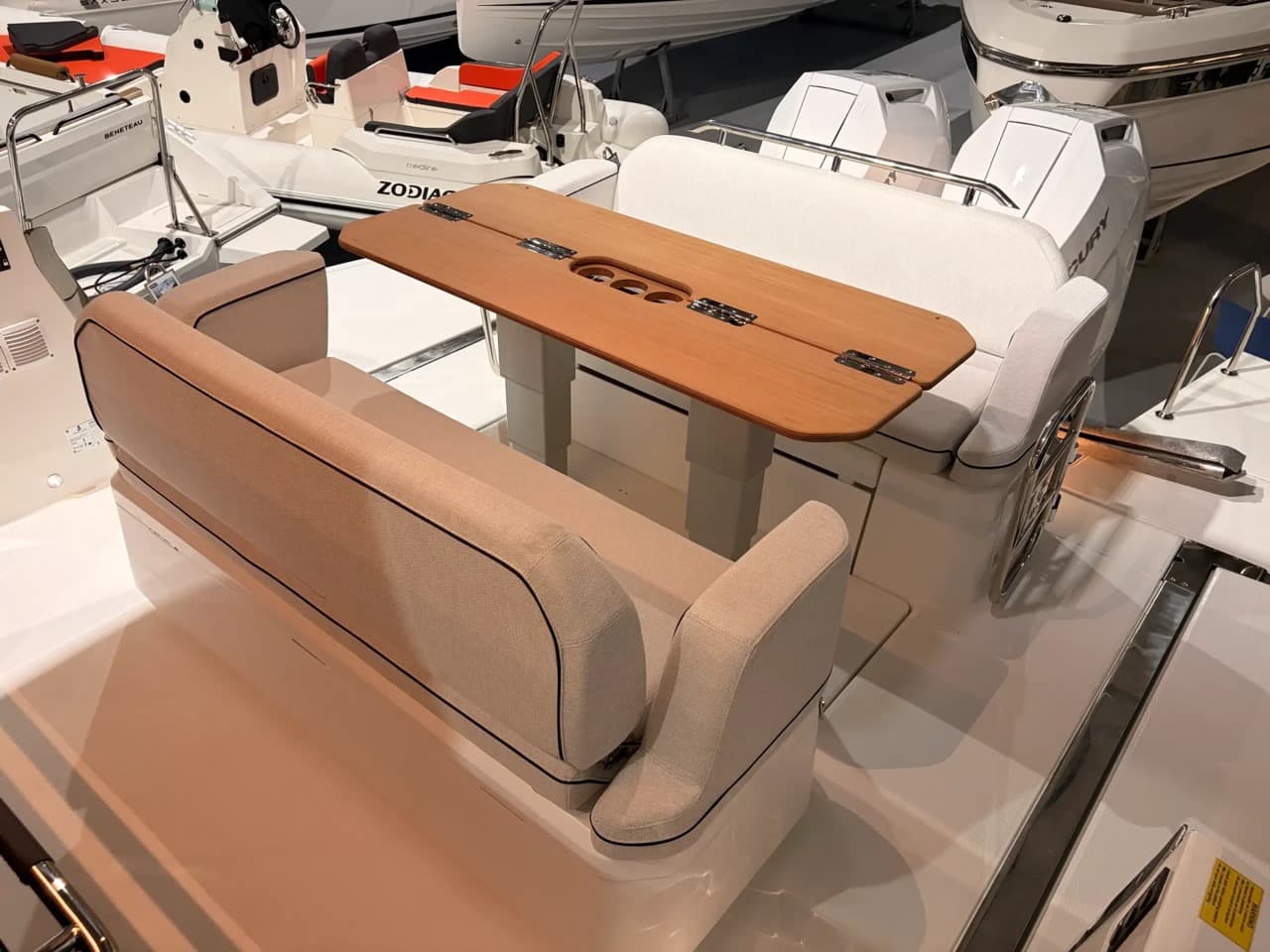 Beneteau Gran Turismo 35 for Sale
