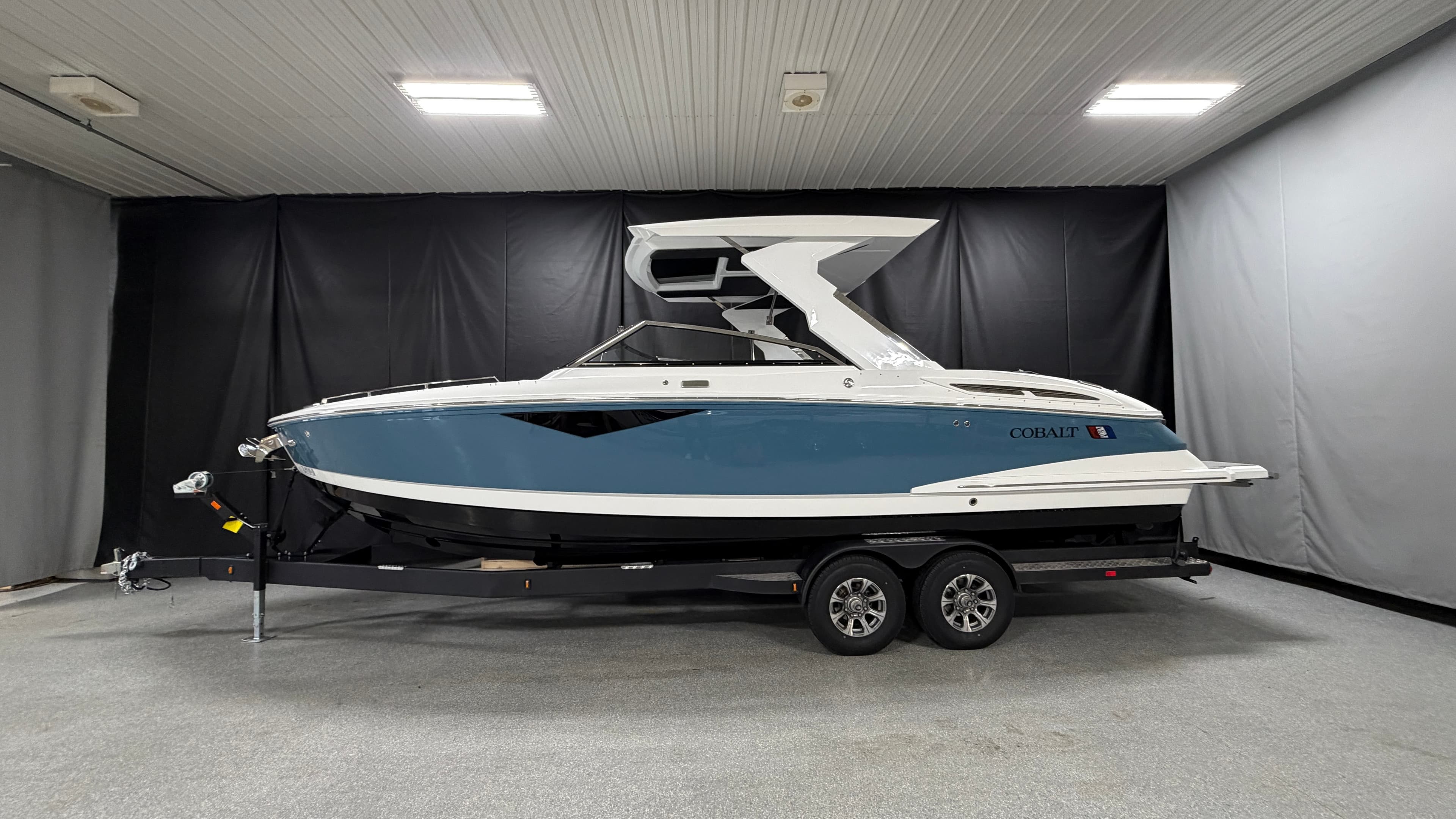 2026 Cobalt Boats A29 in vendita a Crosslake, Minnesota Bowrider 4