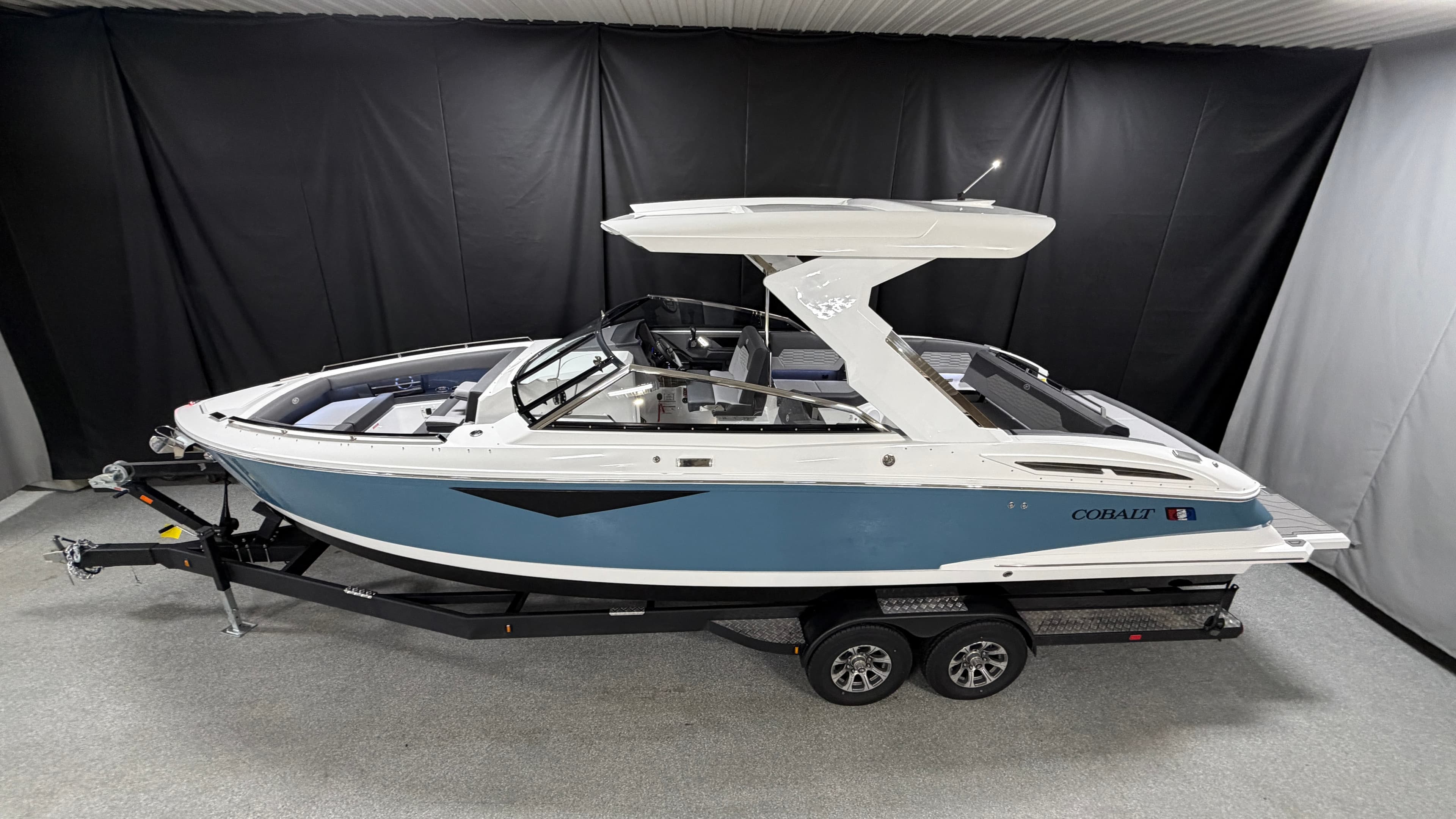 2026 Cobalt Boats A29 in vendita a Crosslake, Minnesota Bowrider 5