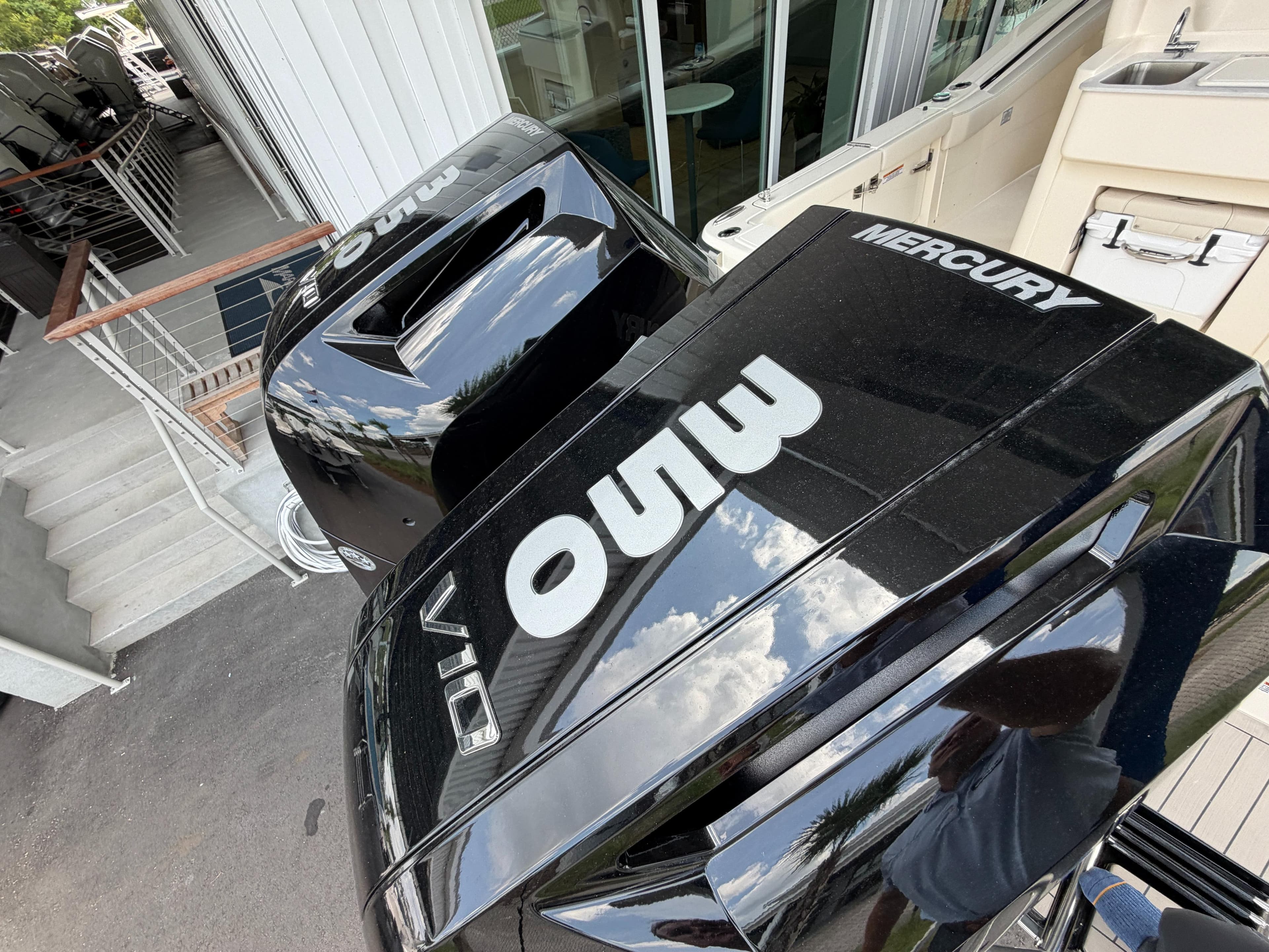 2027 Scout Boats 305 LXF zum Verkauf in Charleston, SC Center Console 2