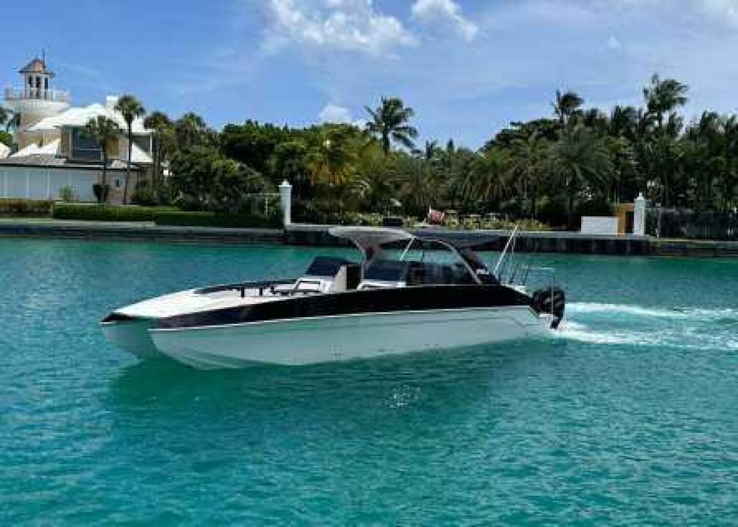 2022 PRJ Boats Cat 40 for Sale in Boca Raton, Florida Power Catamarans 2