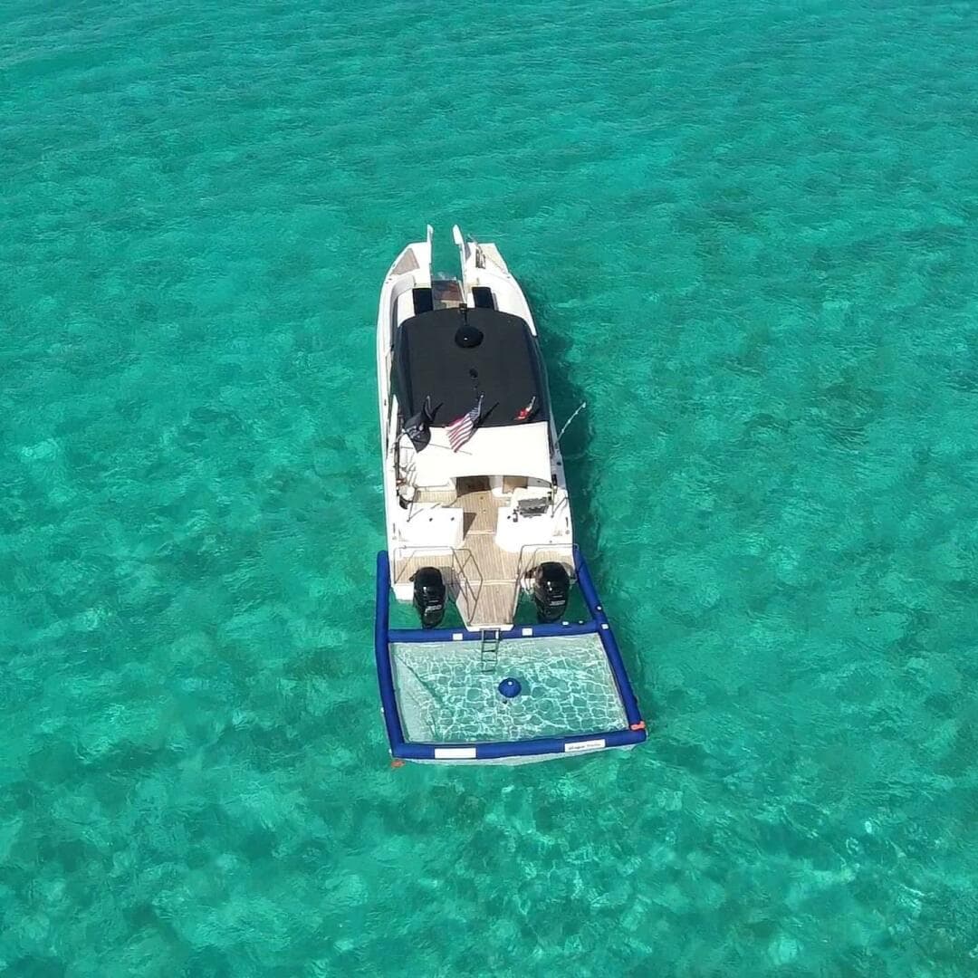 2022 PRJ Boats Cat 40 for Sale in Boca Raton, Florida Power Catamarans 5