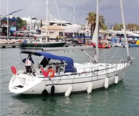 2003 Bavaria Yachts 41 à vendre à Quarteira, PT Monohull