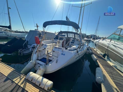 2003 Bavaria Yachts 41 à vendre à Quarteira, PT Monohull 2