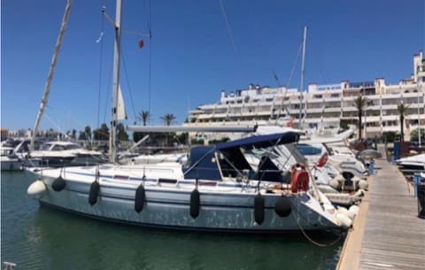2003 Bavaria Yachts 41 à vendre à Quarteira, PT Monohull 3