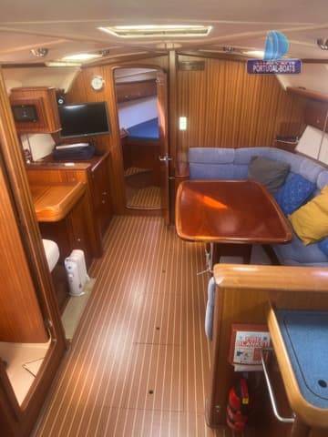 2003 Bavaria Yachts 41 à vendre à Quarteira, PT Monohull 4