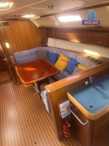 2003 Bavaria Yachts 41 à vendre à Quarteira, PT Monohull 5