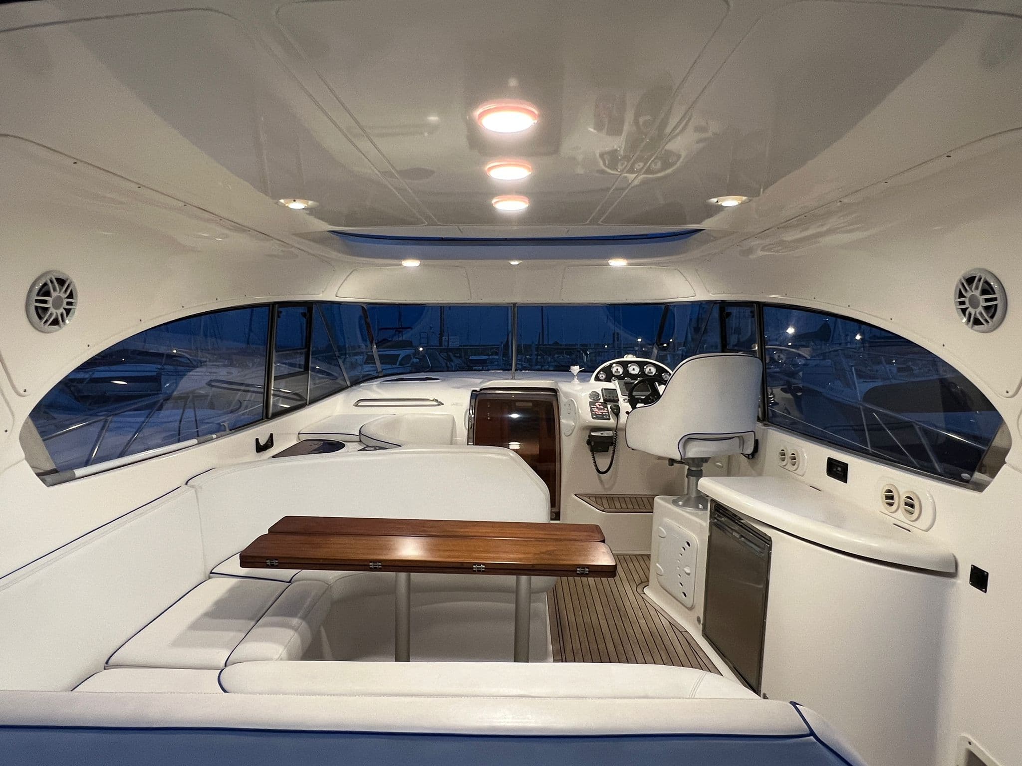 2008 Bavaria Yachts 37 HT in vendita a El Masnou, ES Motor Yacht 3