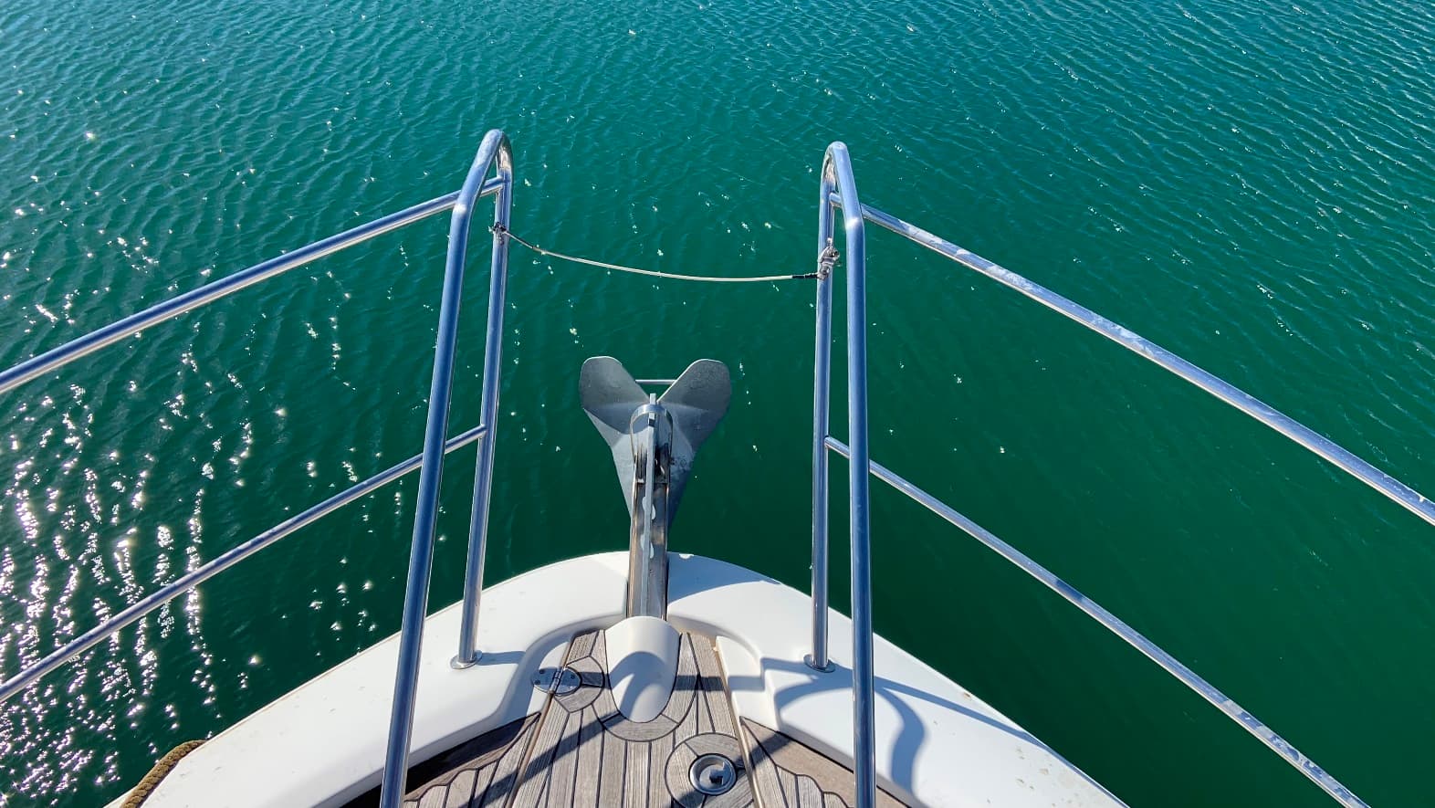 2008 Bavaria Yachts 37 HT in vendita a El Masnou, ES Motor Yacht 5