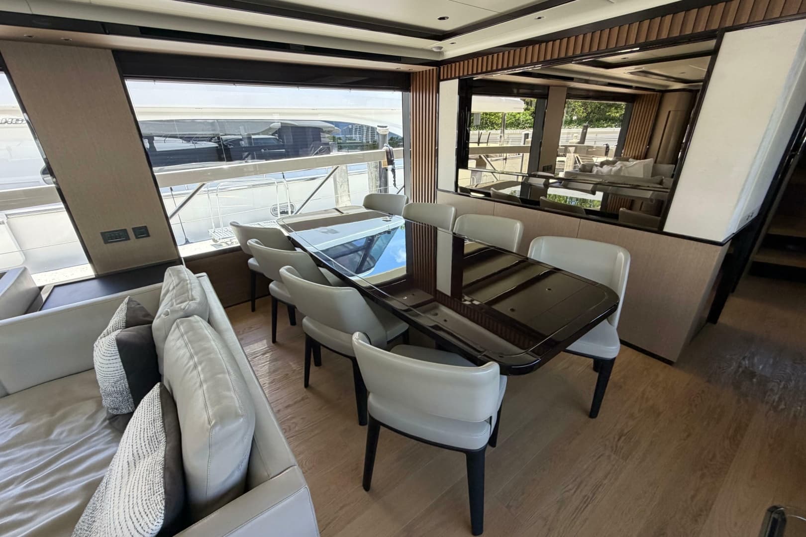 2024 Absolute Navetta 75 in vendita a Aventura, Florida Motor Yacht 5
