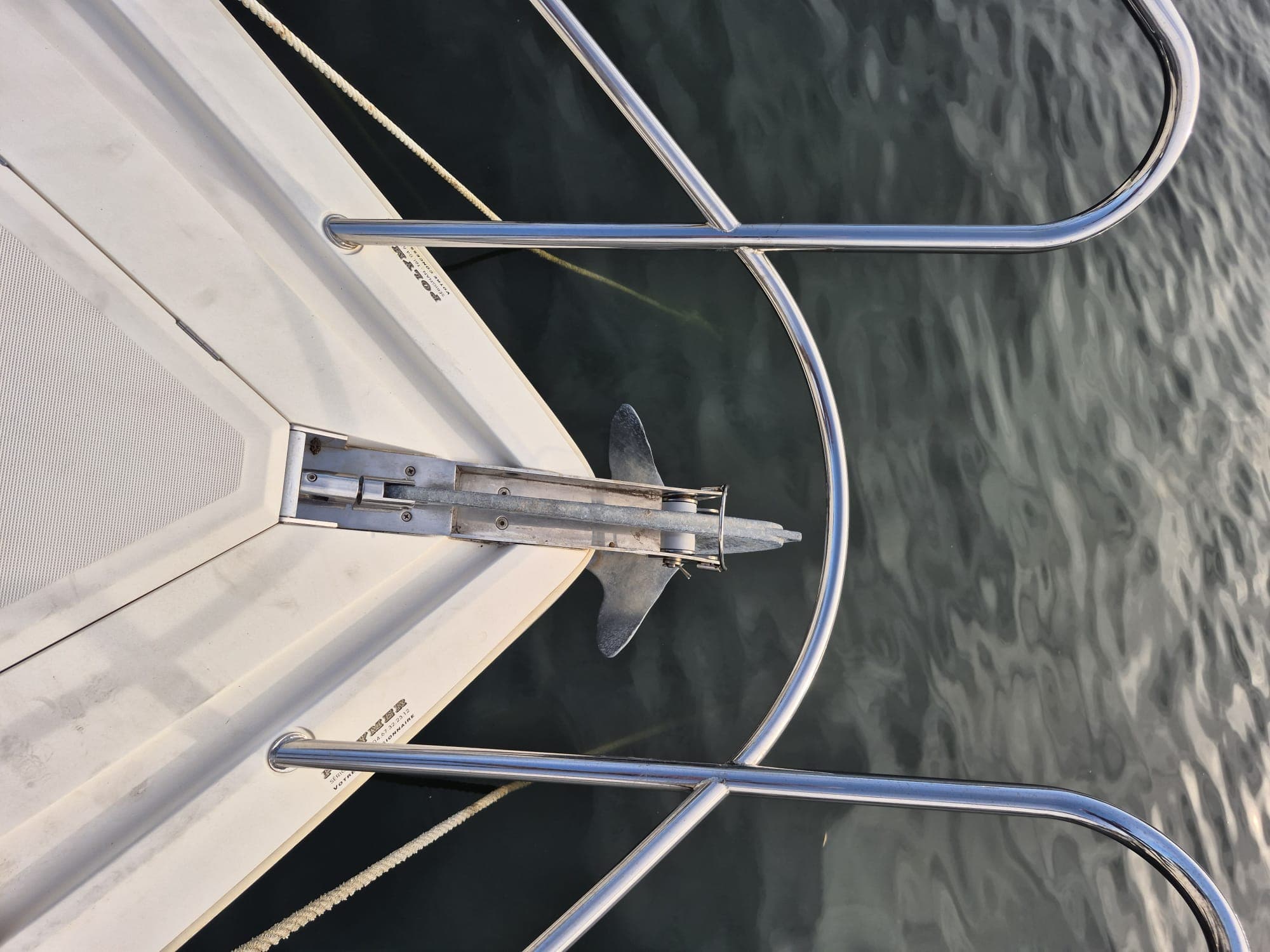 2012 Galeon Yachts 325 HTO te koop in Marseille, Bouches-du-Rhône Sport Cruiser 4