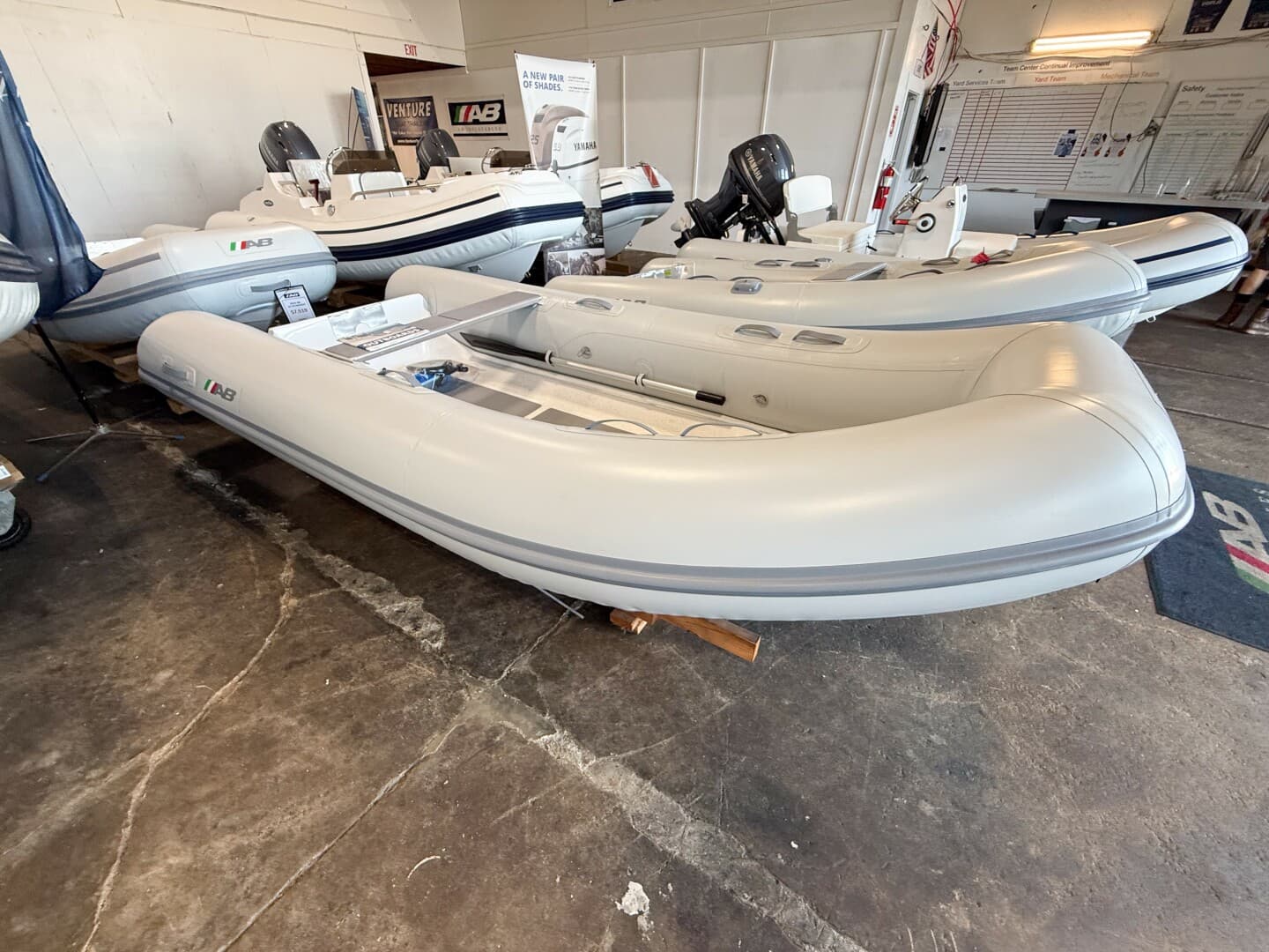 2024 AB Inflatables Ventus 12 VL for Sale in South Dartmouth, Massachusetts Inflatables