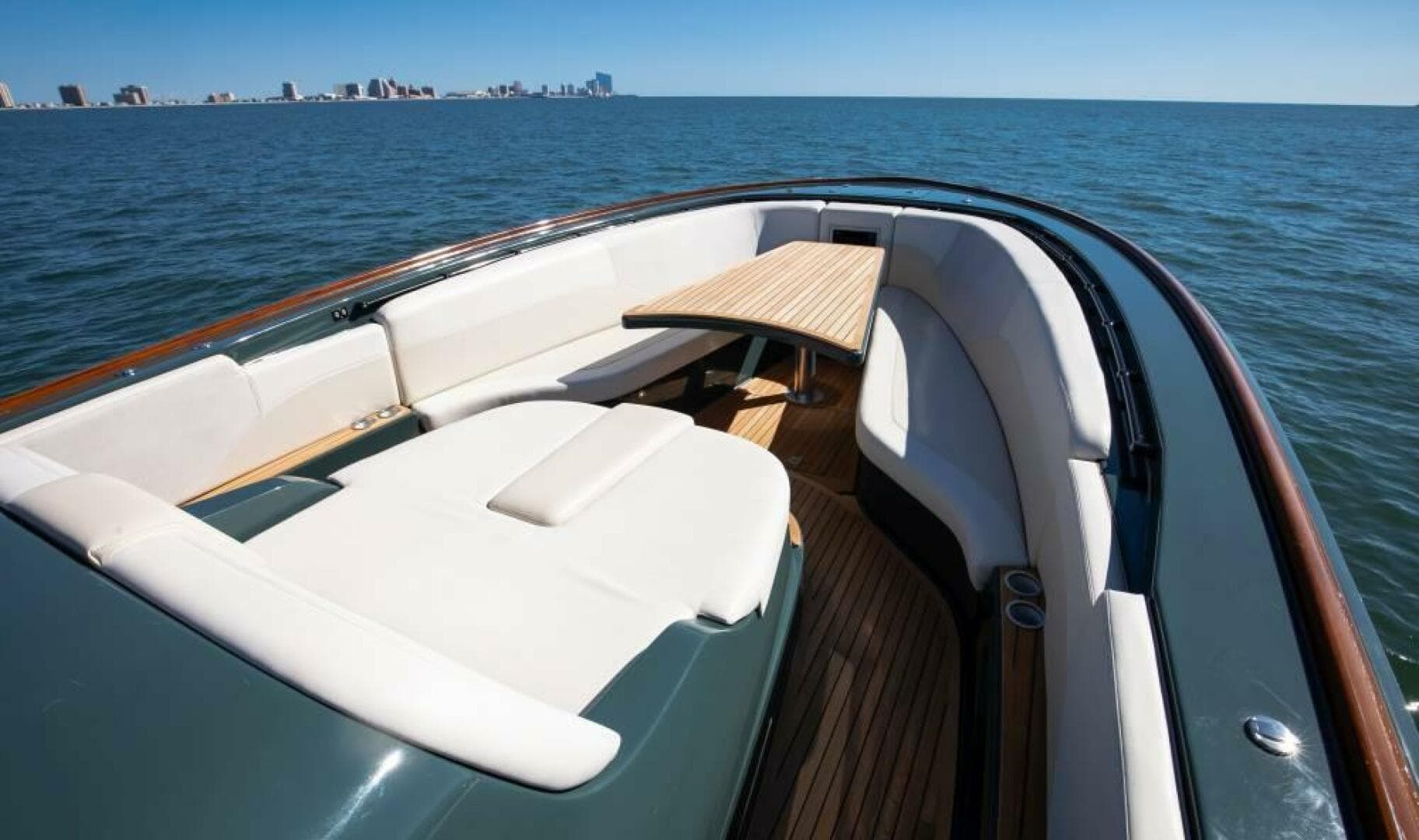 2026 Buddy Davis 47 Center Console in vendita a Miami, Florida Center Console 4