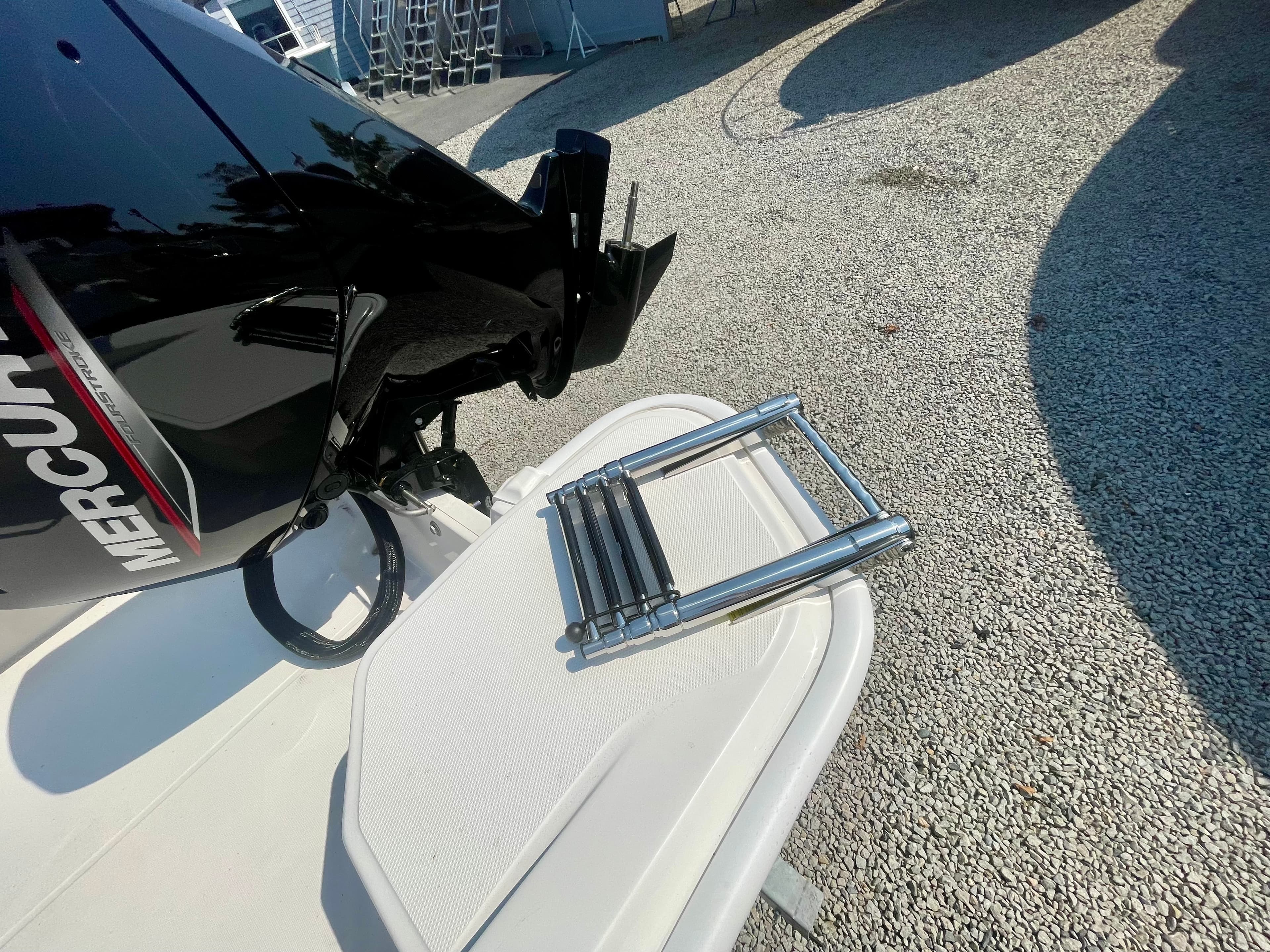 2026 Boston Whaler 160 Super Sport for Sale in Quincy, MA Freshwater Fishing 3