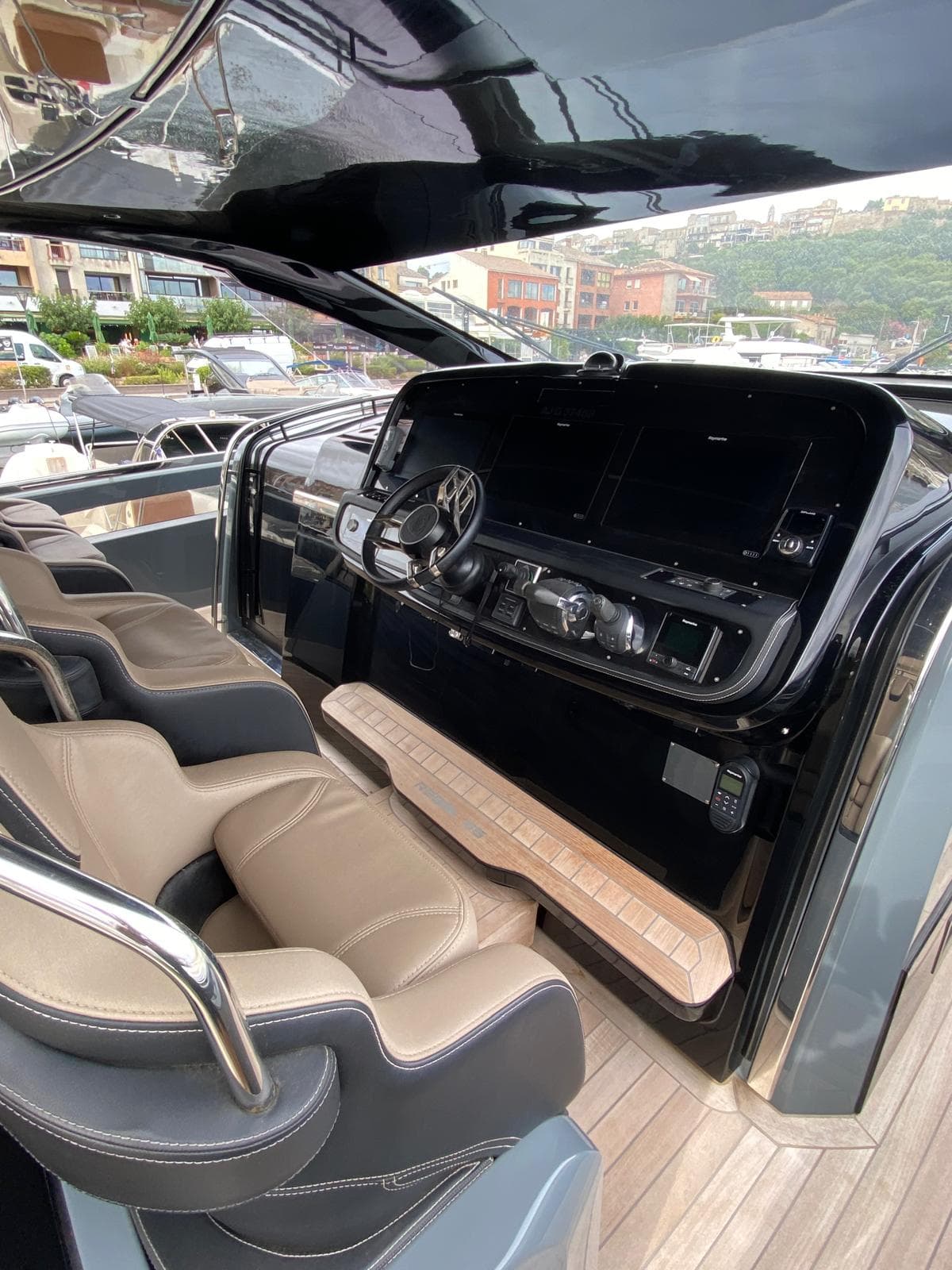 2022 Sacs Rebel 55 in vendita a Alicante, ES RIB (Rigid Inflatable) 4