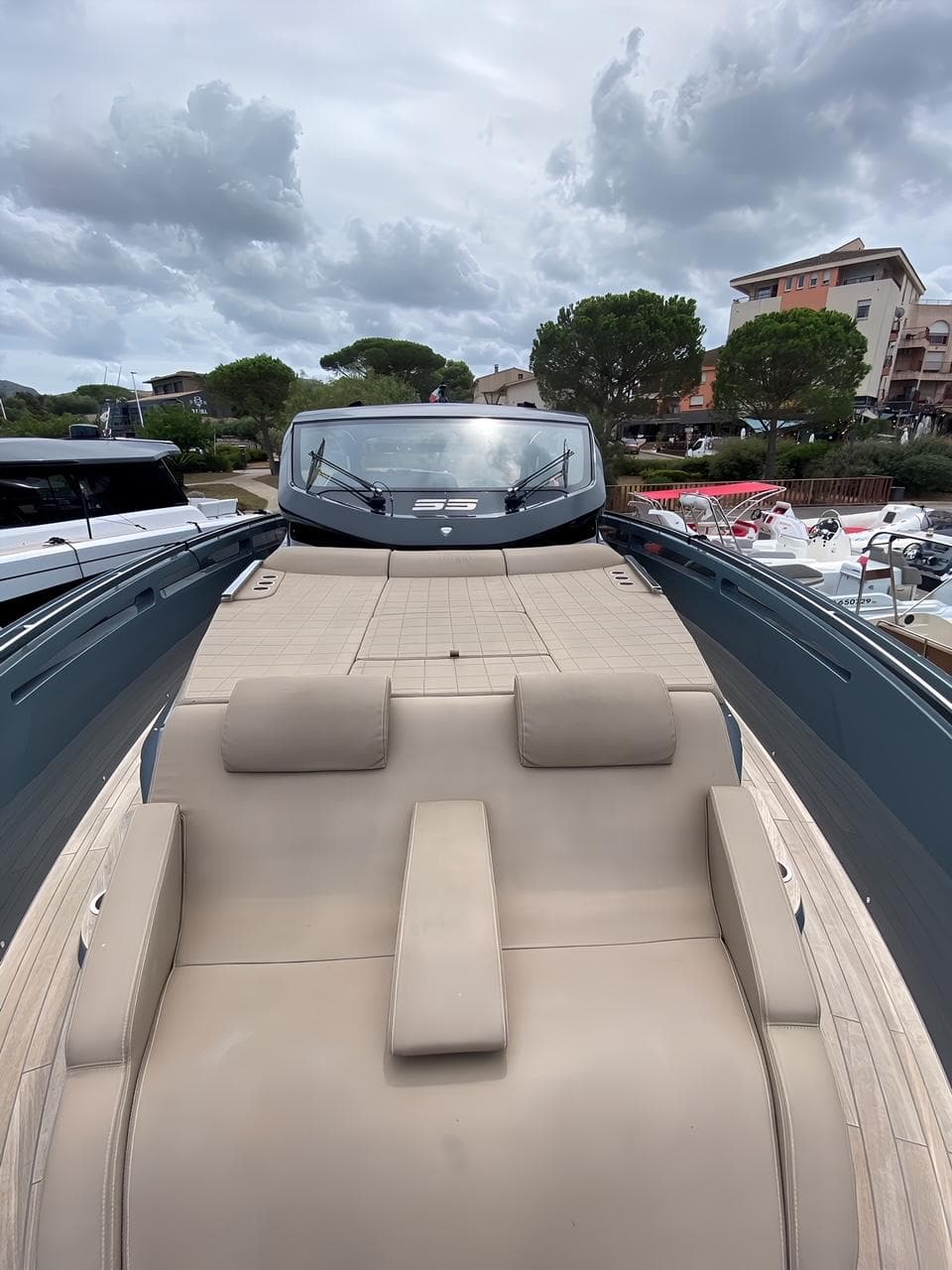 2022 Sacs Rebel 55 in vendita a Alicante, ES RIB (Rigid Inflatable) 5
