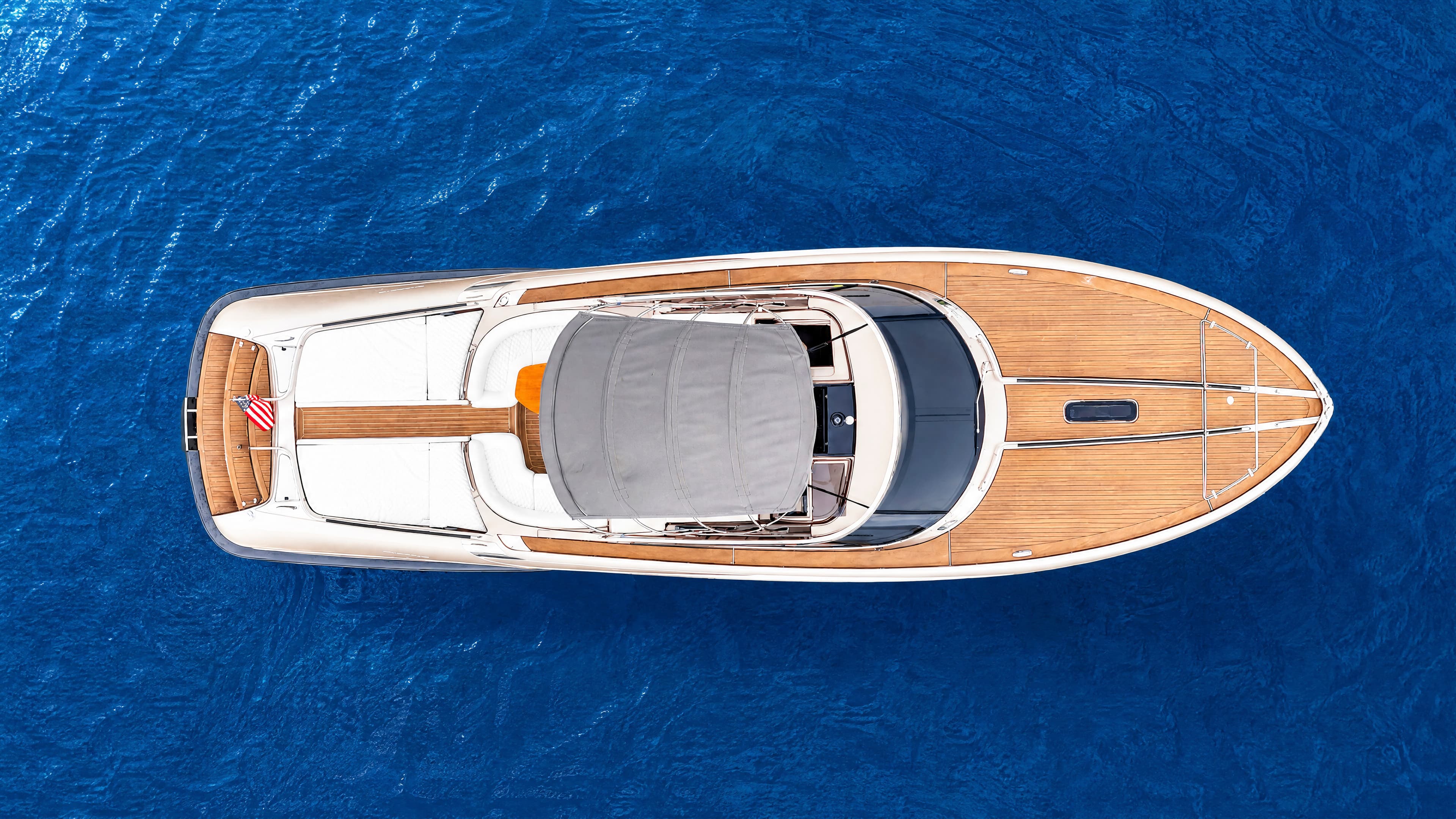 2006 Riva 44 Rivarama for Sale in Fort Lauderdale, Florida Express Cruiser 5