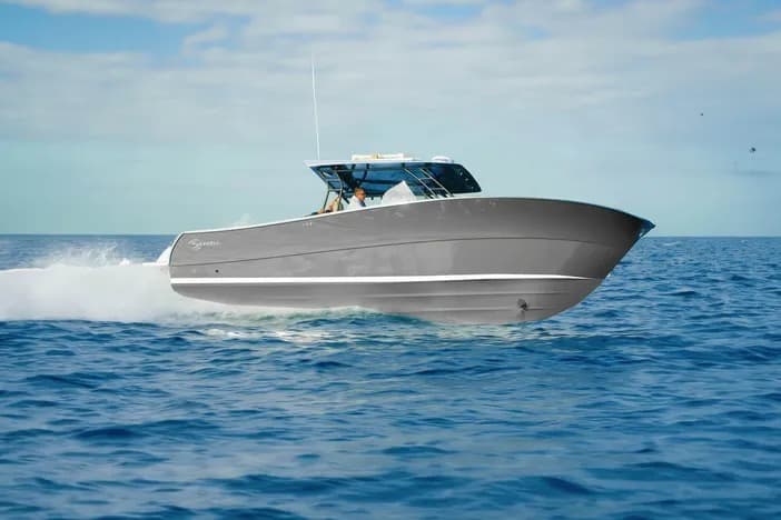 2026 SeaWell 345XL for Sale in Fort Lauderdale, Florida Walk-around Boats