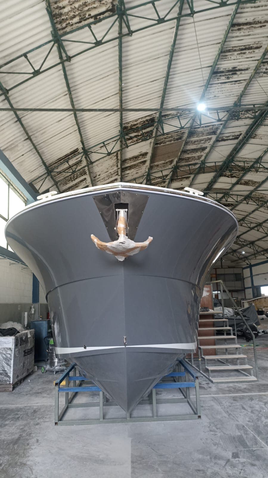2026 SeaWell 345XL for Sale in Fort Lauderdale, Florida Walk-around Boats 2
