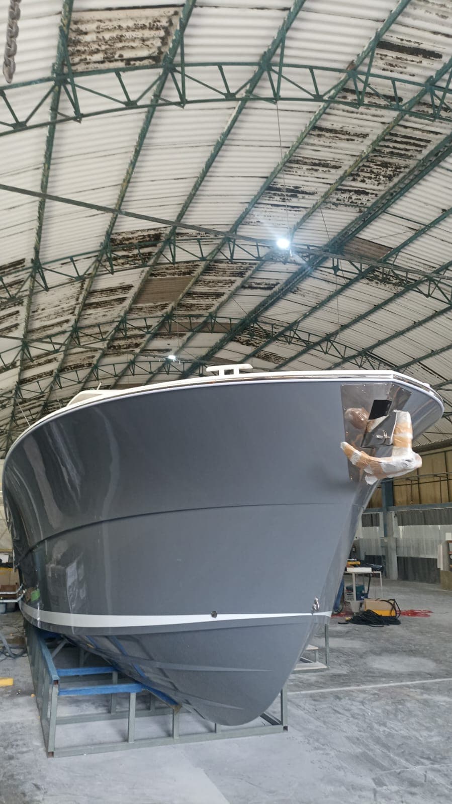 2026 SeaWell 345XL for Sale in Fort Lauderdale, Florida Walk-around Boats 3