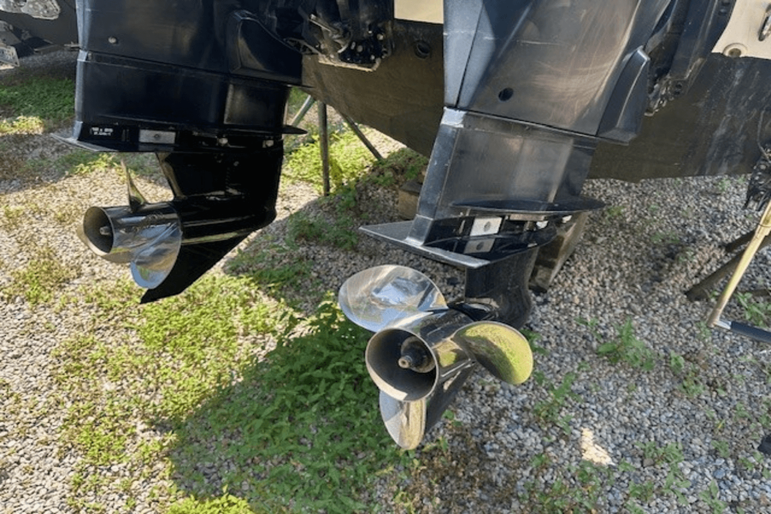 2006 Boston Whaler 240 Outrage zum Verkauf in Wakefield, RI Center Console 5