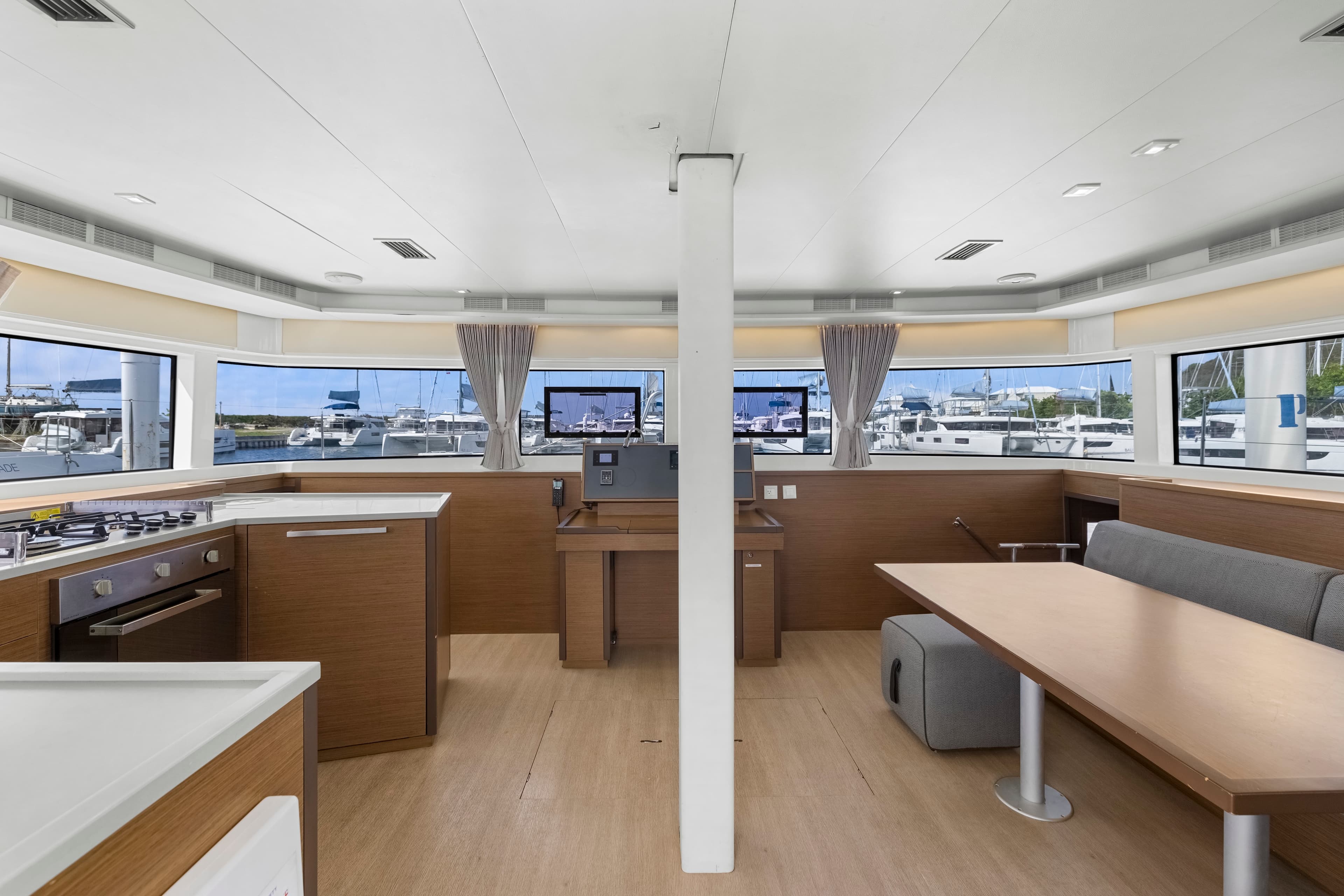 2022 Lagoon 52F for Sale in Nanny Cay, VG Multi-Hull 5