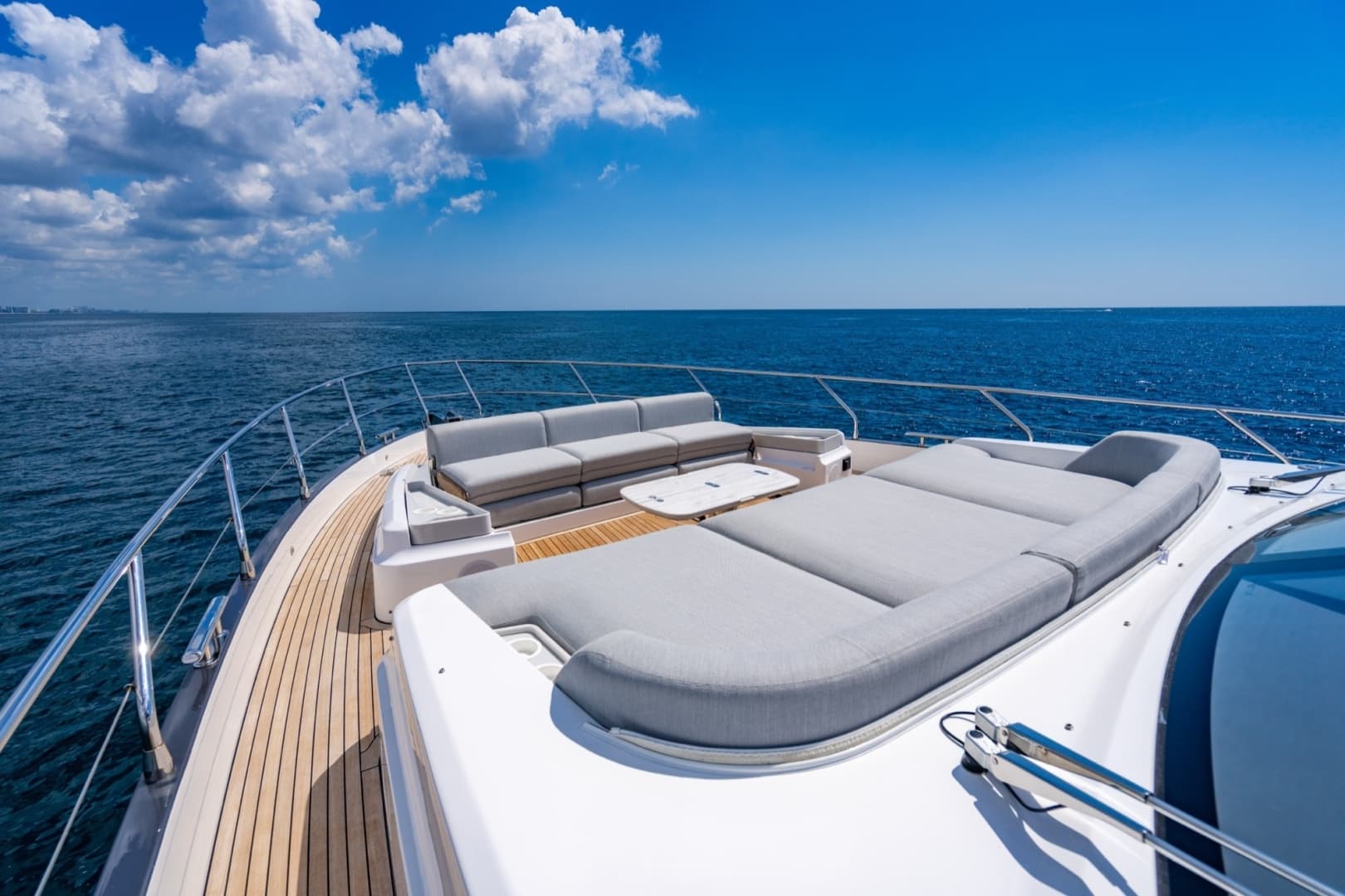 2023 Azimut Fly 68 for Sale in Lighthouse Point, Florida Motor Yacht 4