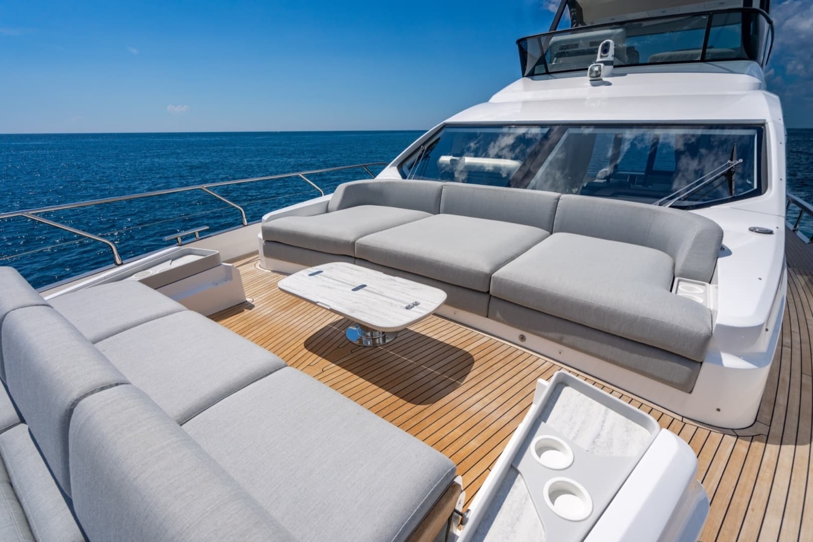 2023 Azimut Fly 68 for Sale in Lighthouse Point, Florida Motor Yacht 5