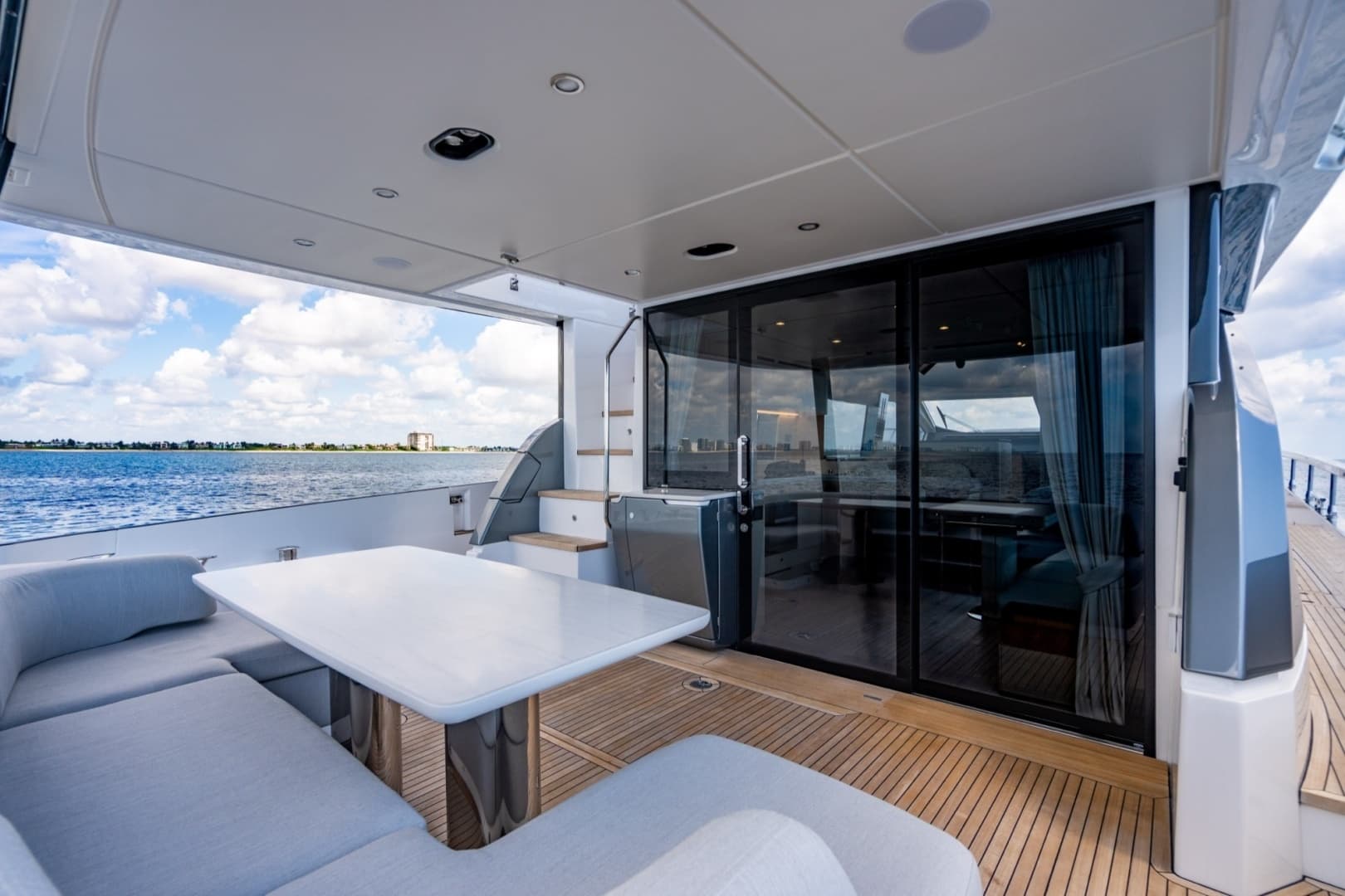 2023 Azimut Fly 68 a la venta en Lighthouse Point, Florida Motor Yacht 2