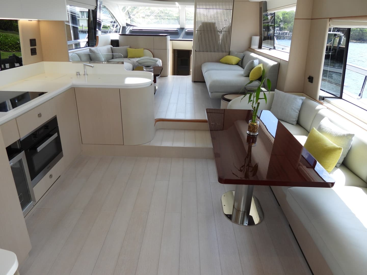 2023 Azimut Fly 68 a la venta en Lighthouse Point, Florida Motor Yacht 4