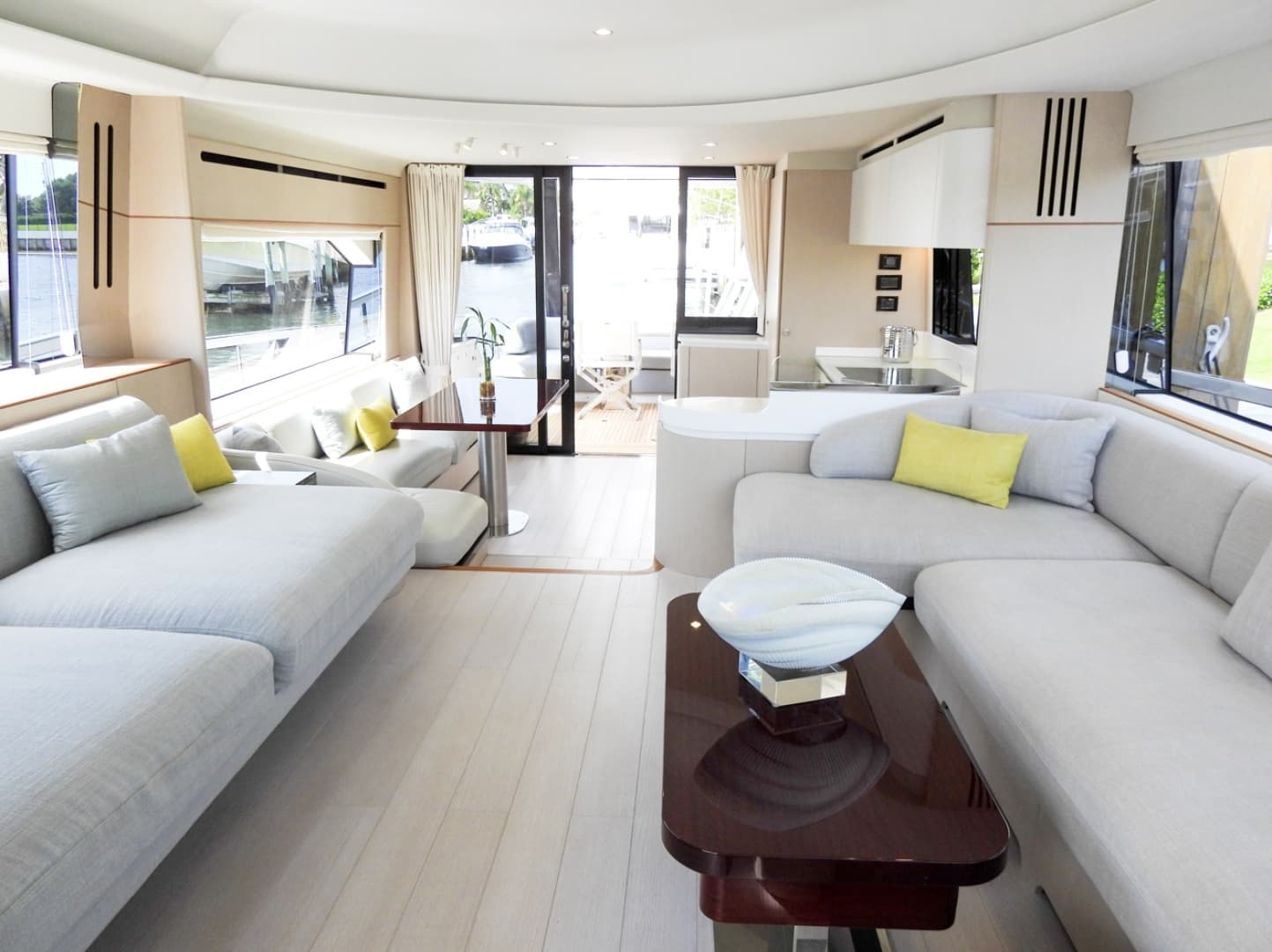 2023 Azimut Fly 68 a la venta en Lighthouse Point, Florida Motor Yacht 5