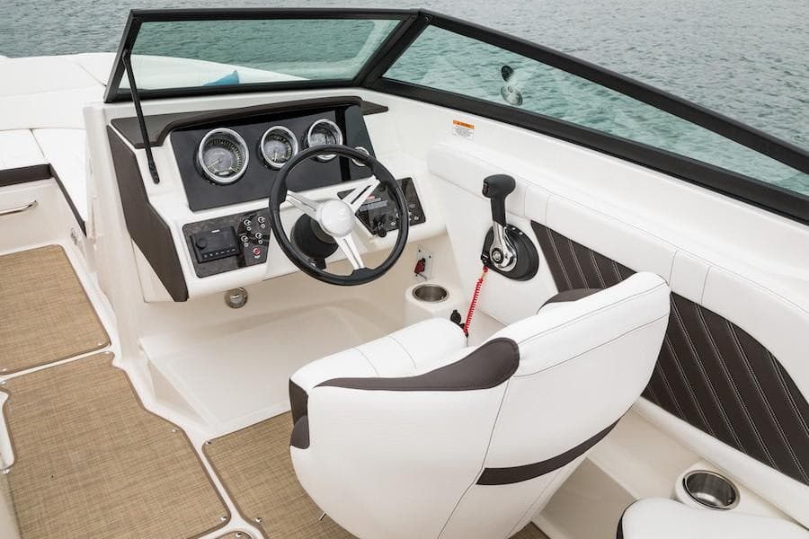 2023 Sea Ray SPX 230 zum Verkauf in Somers Point, New Jersey Bowrider 5
